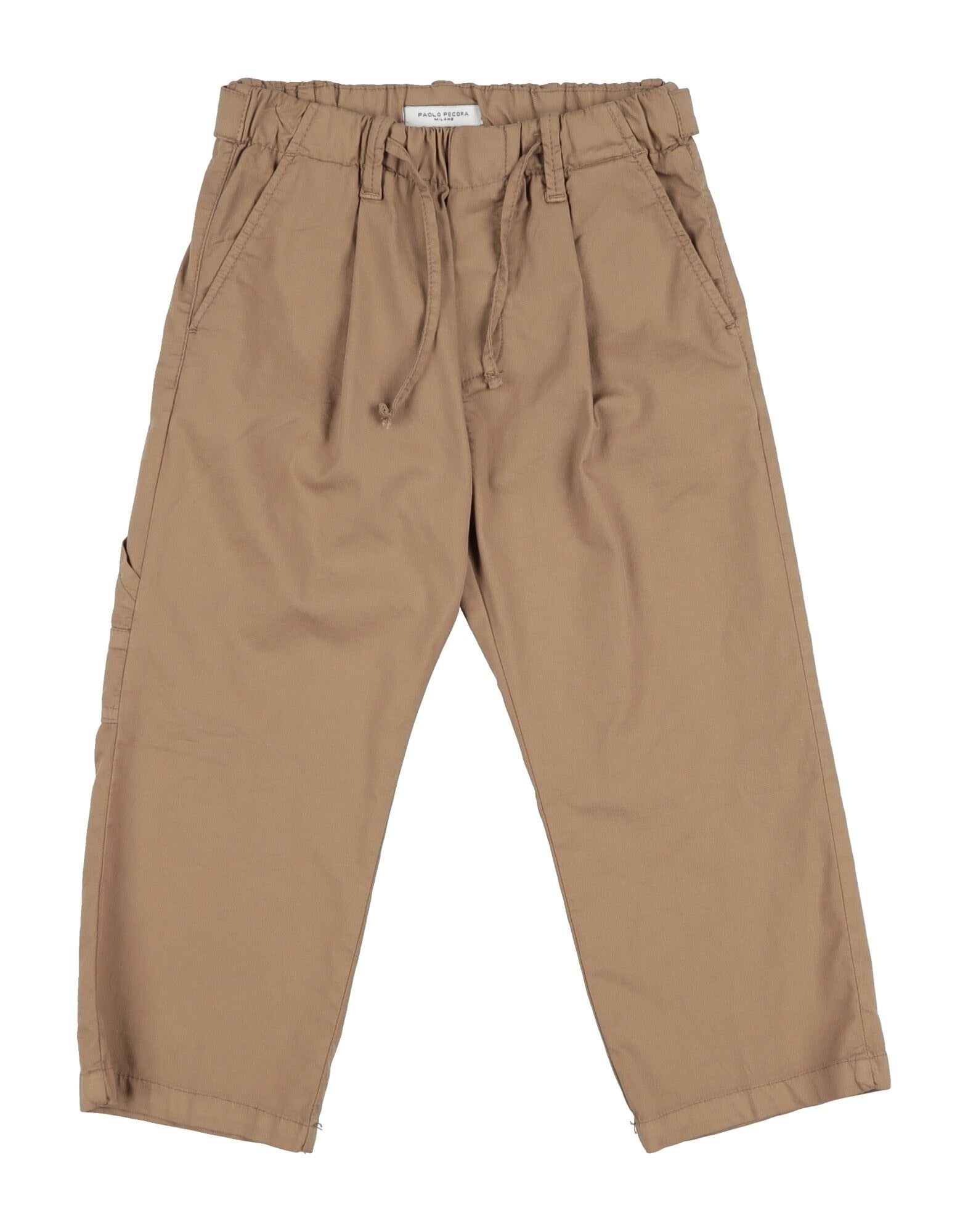 PAOLO PECORA - 캐주얼 바지