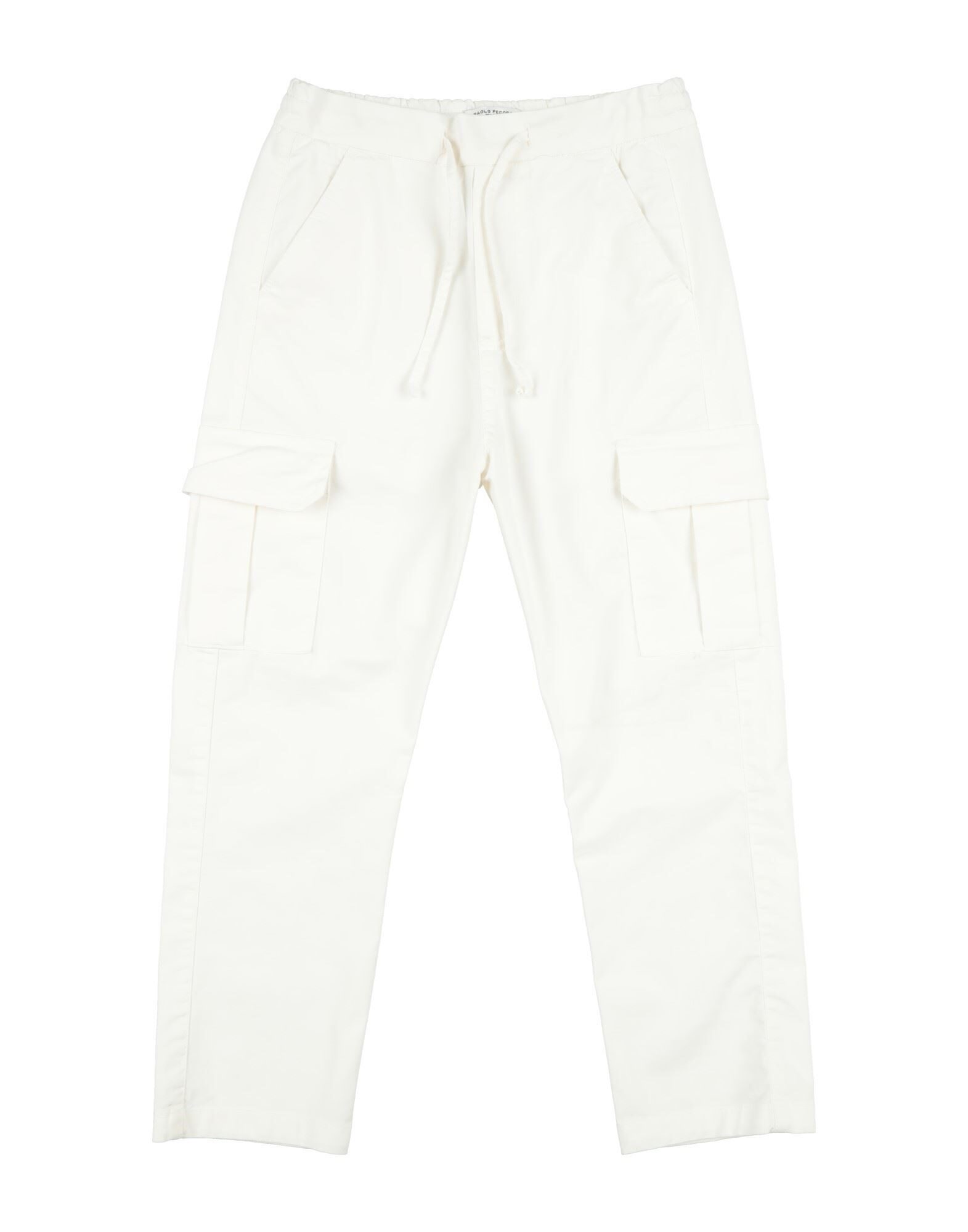 PAOLO PECORA - Повседневные брюки