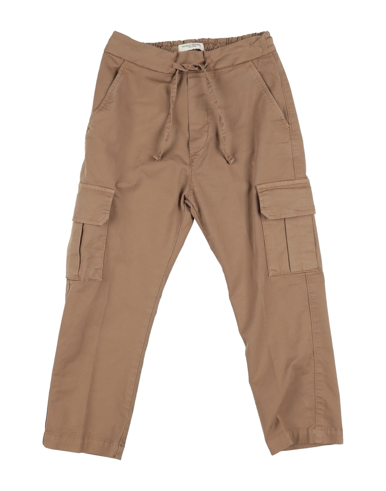 PAOLO PECORA - Pants