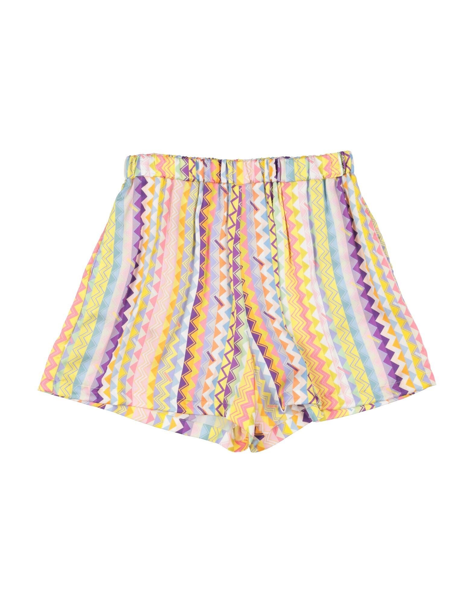MISSONI KIDS - Shorts & Bermuda Shorts