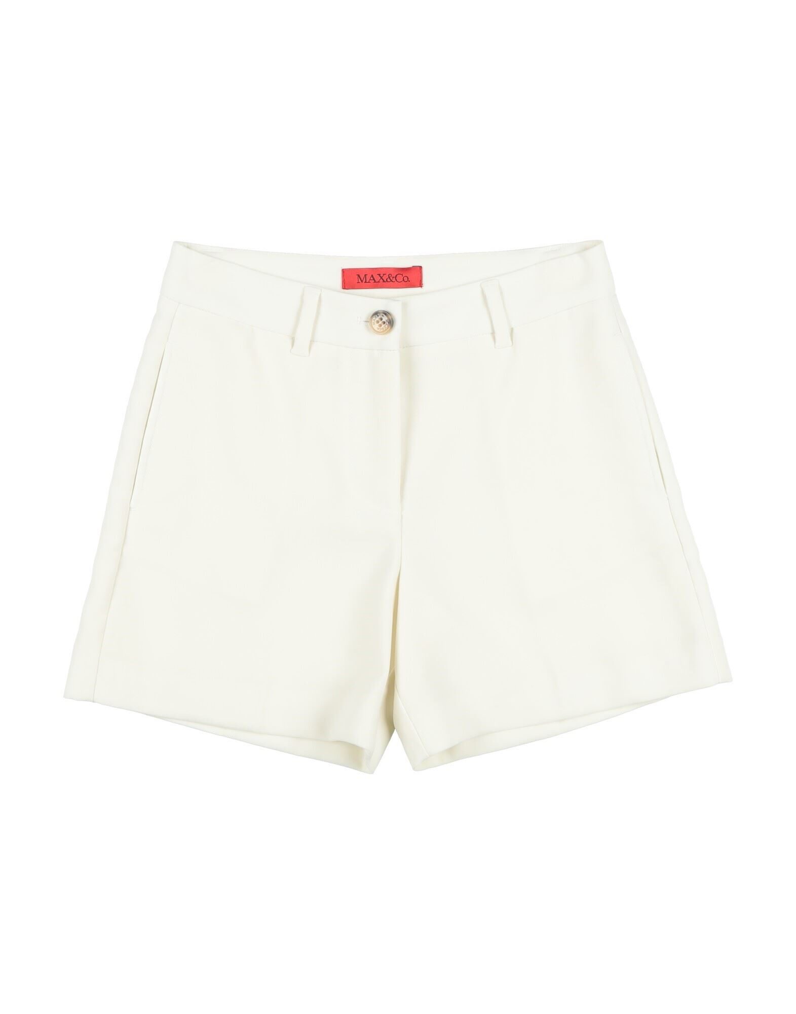 MAX&Co. - ショートパンツ＆バミューダ