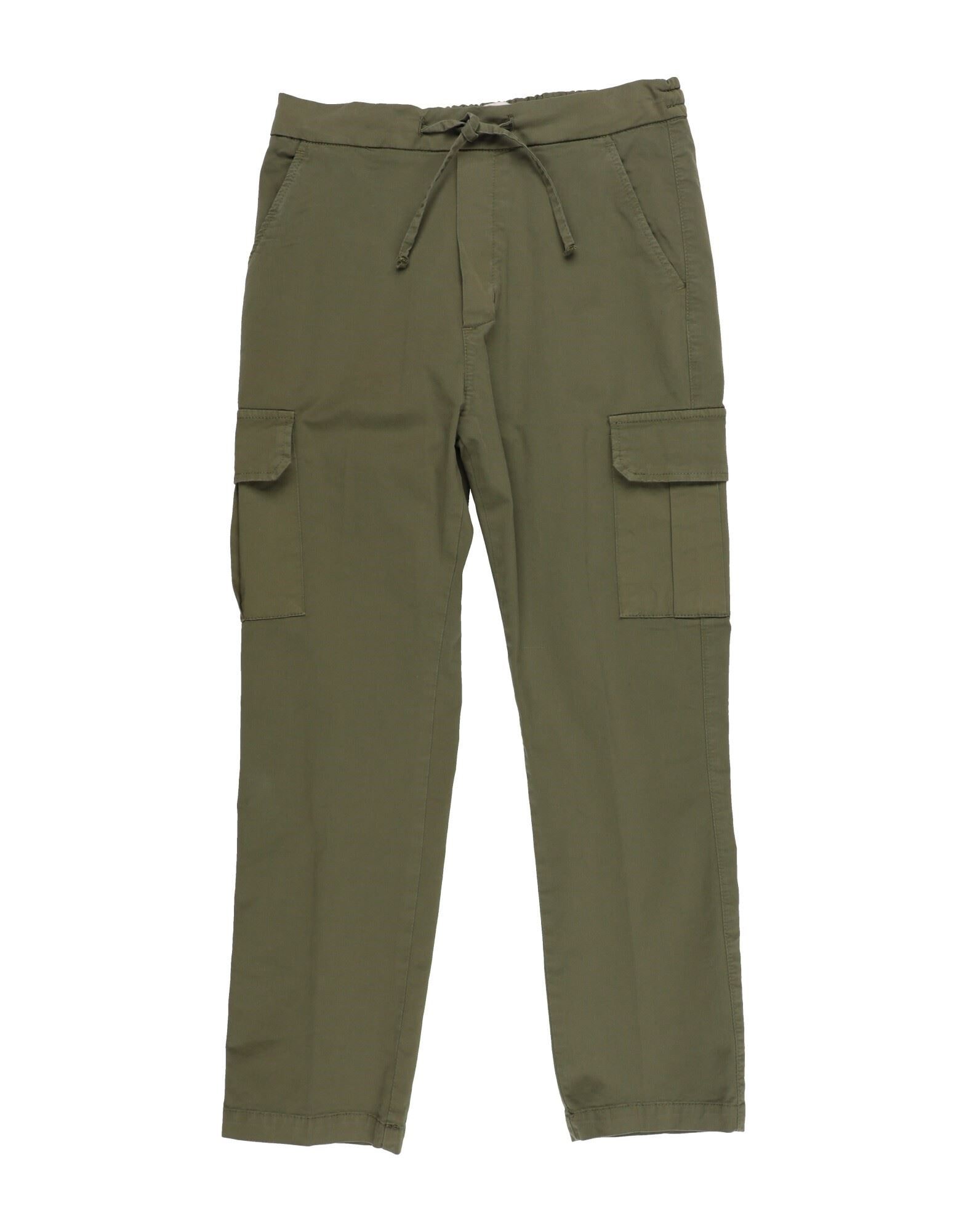 PAOLO PECORA - Pantalones