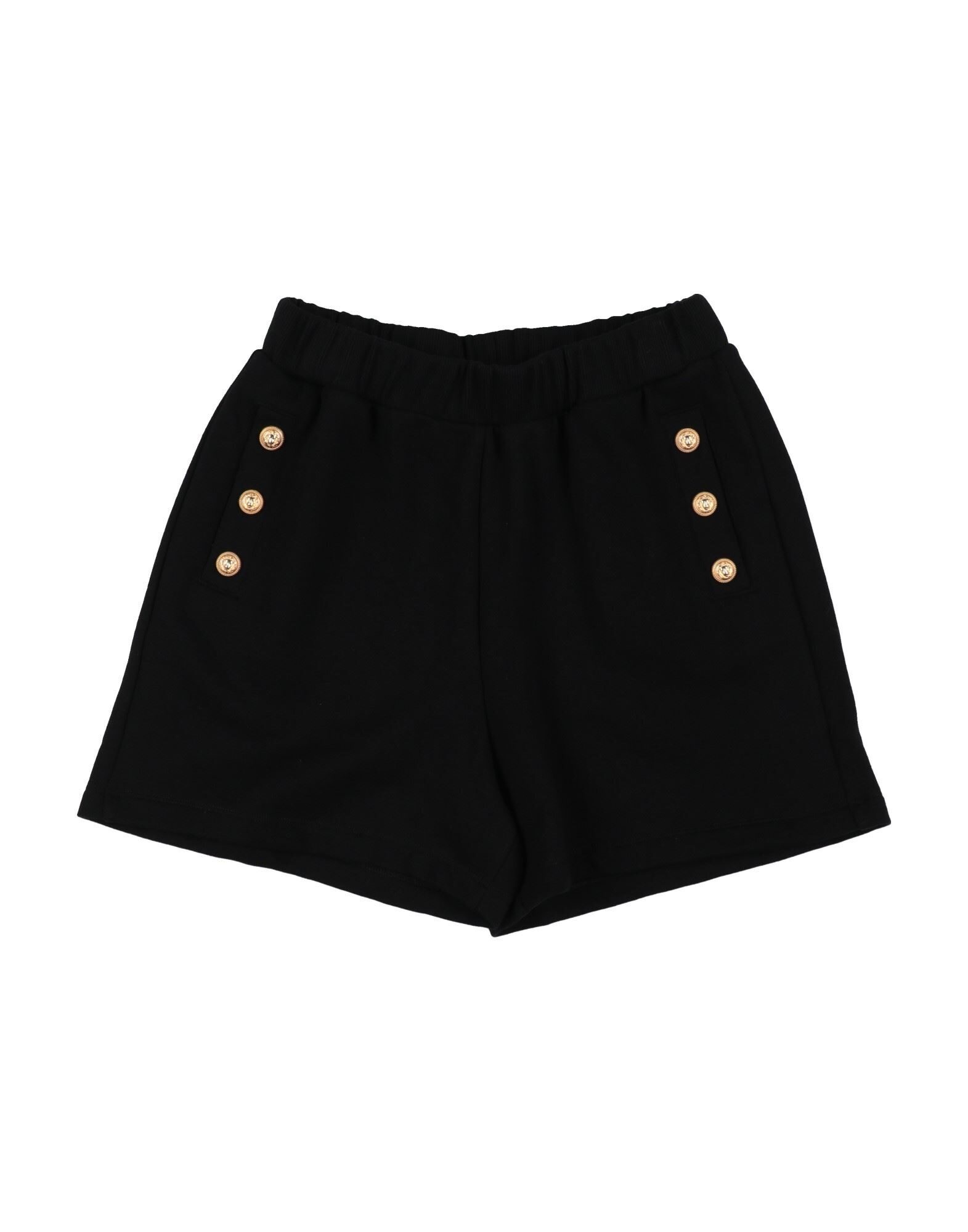 BALMAIN - Shorts & Bermuda Shorts