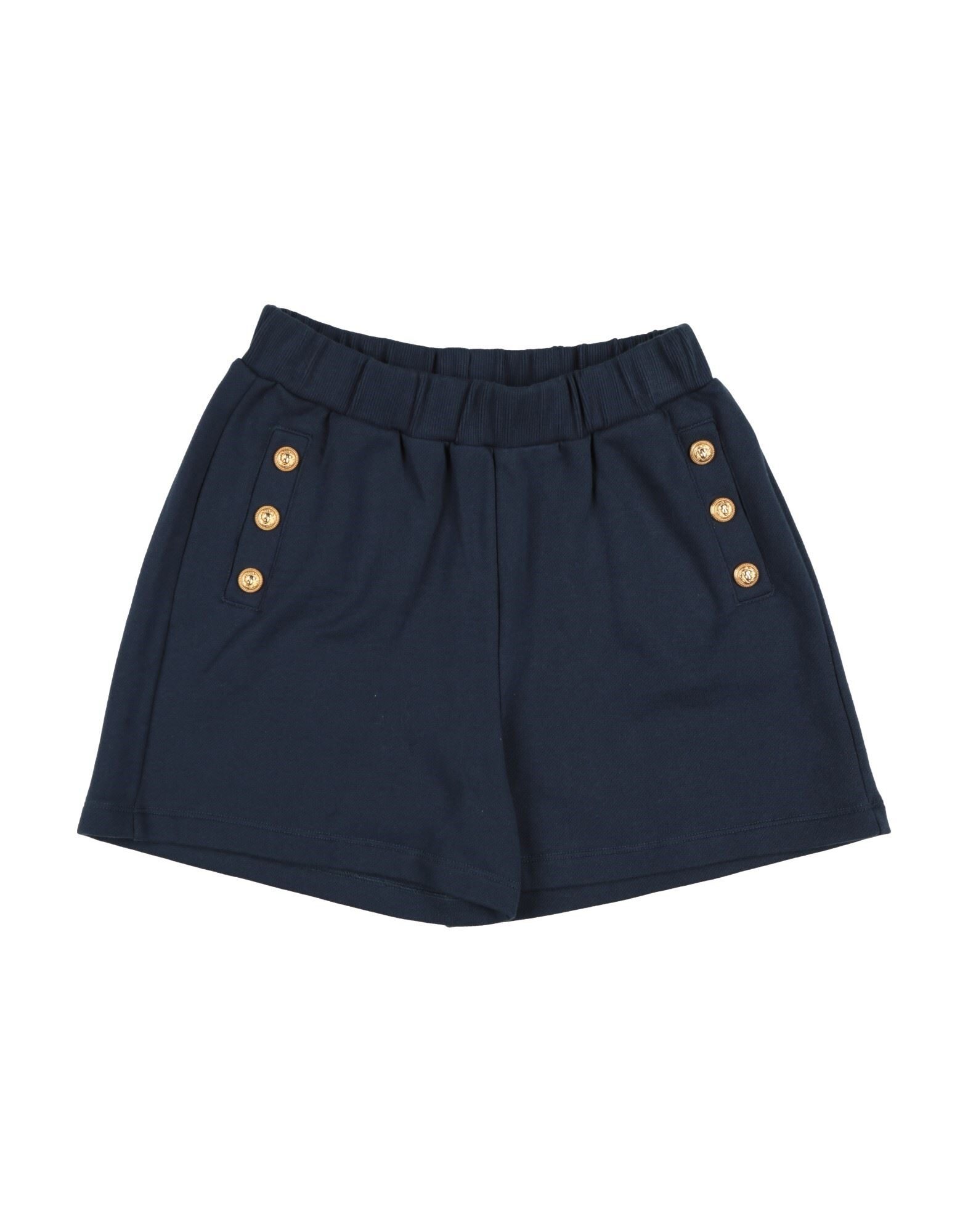 BALMAIN - Shorts & Bermuda Shorts