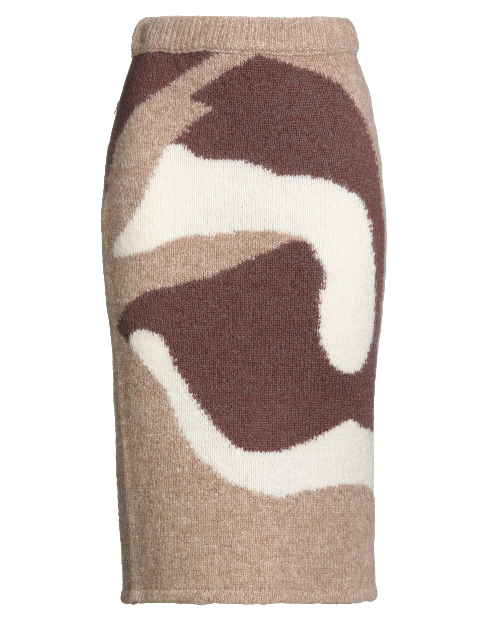 SKILLS & GENES - Midi skirts