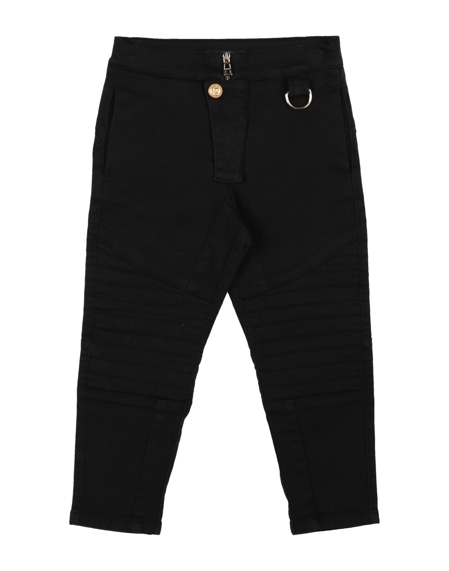 BALMAIN - Pantaloni jeans