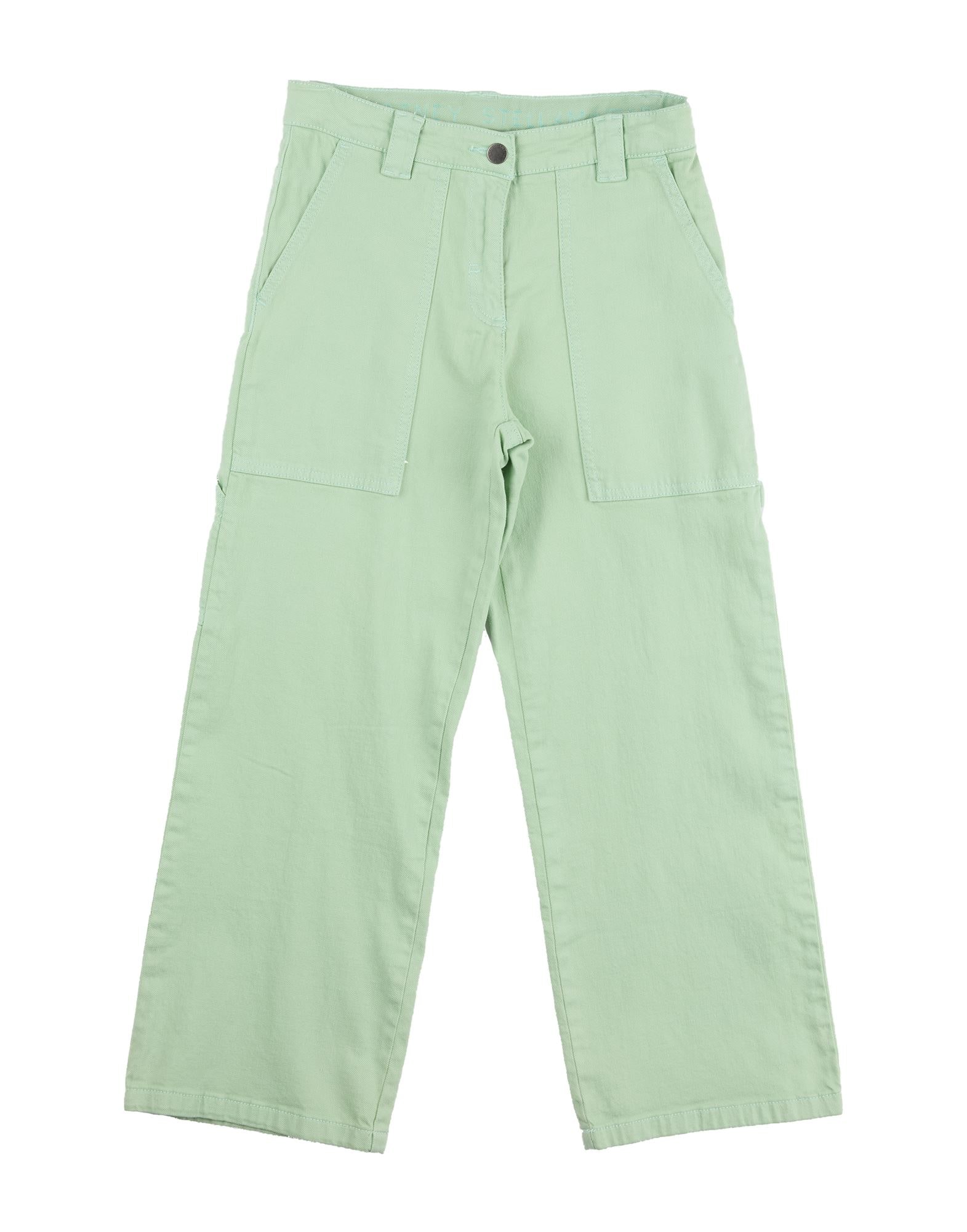 STELLA McCARTNEY KIDS - Trousers