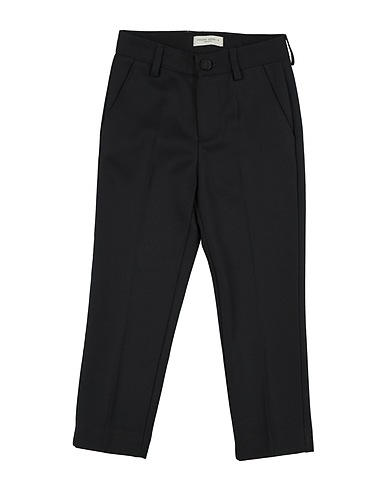 GOLDEN GOOSE Casual trouser Midnight blue 55% Polyester, 45% Virgin Wool
