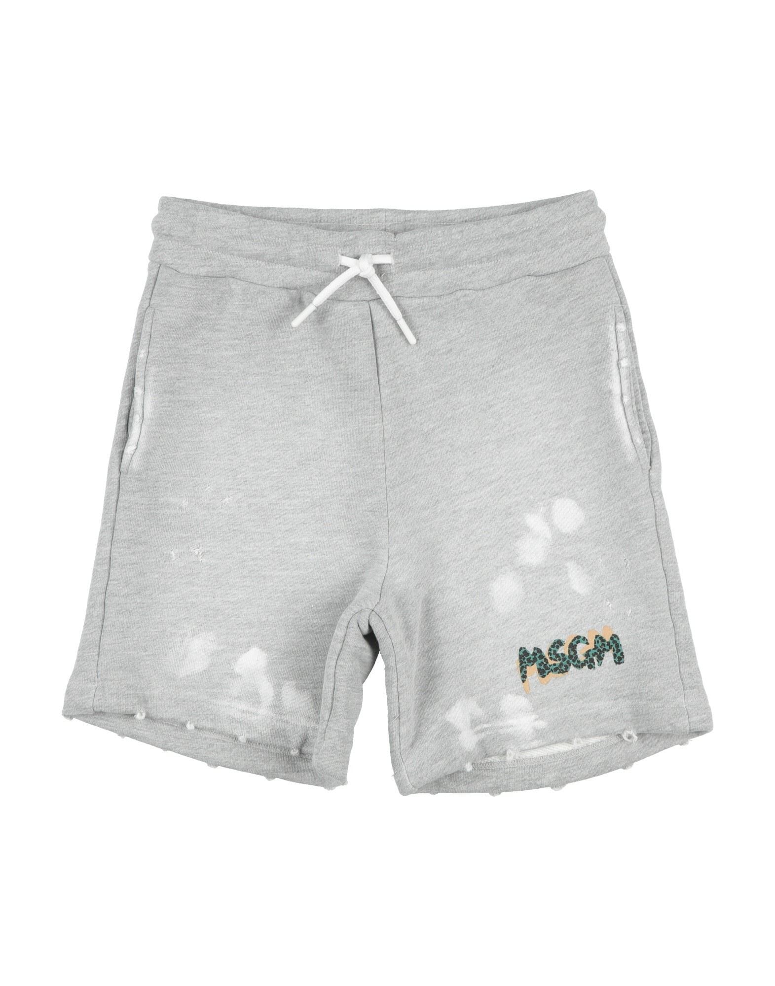 MSGM - Shorts & Bermuda Shorts