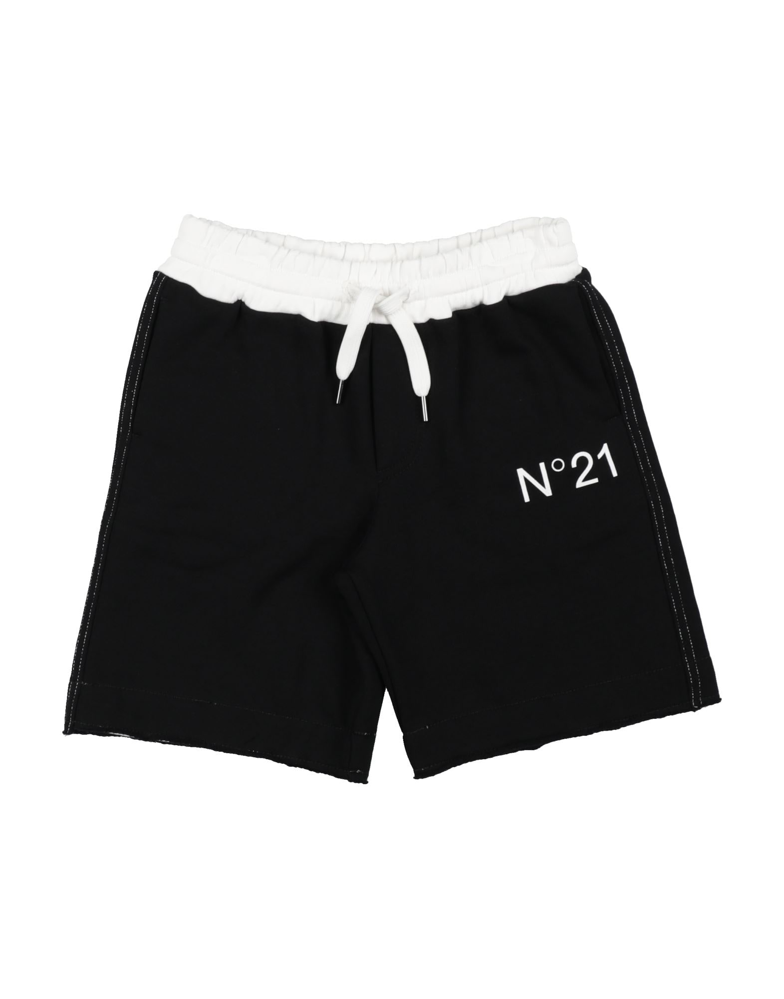 N°21 - Shorts & Bermuda Shorts