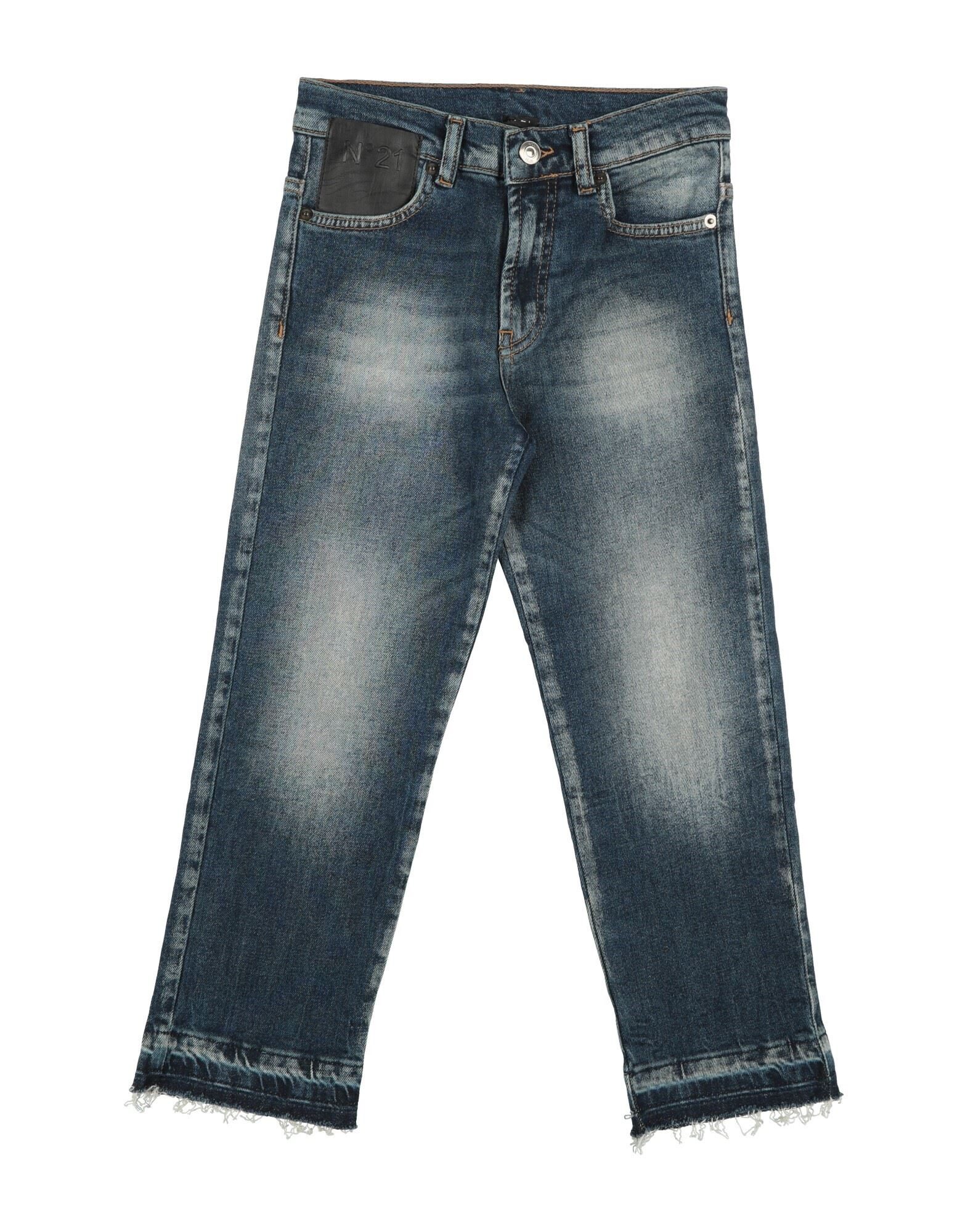 N°21 - Jeans