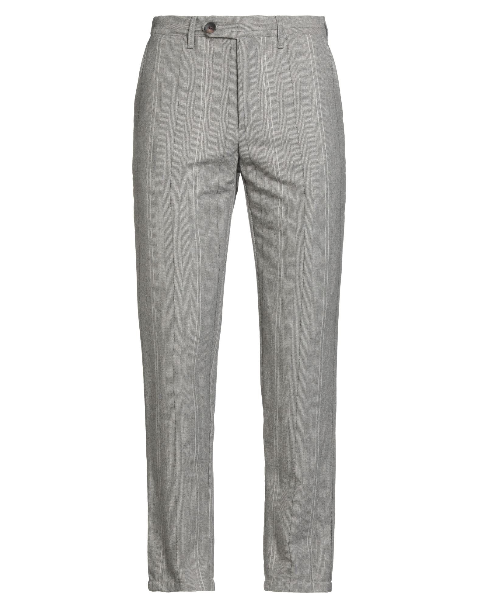 WHITE SAND - Trousers