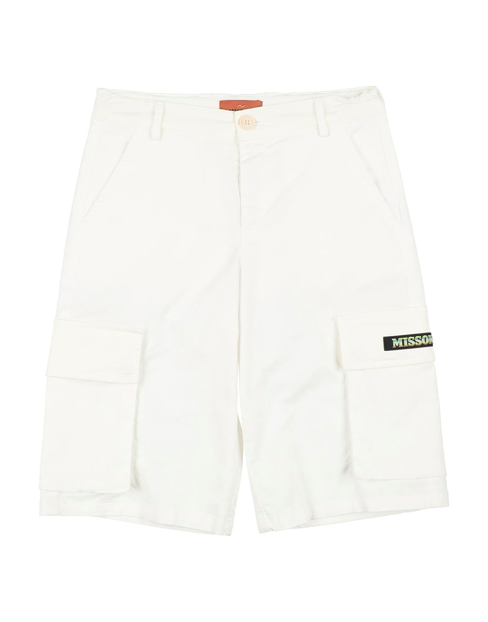 MISSONI KIDS - Shorts & Bermuda Shorts