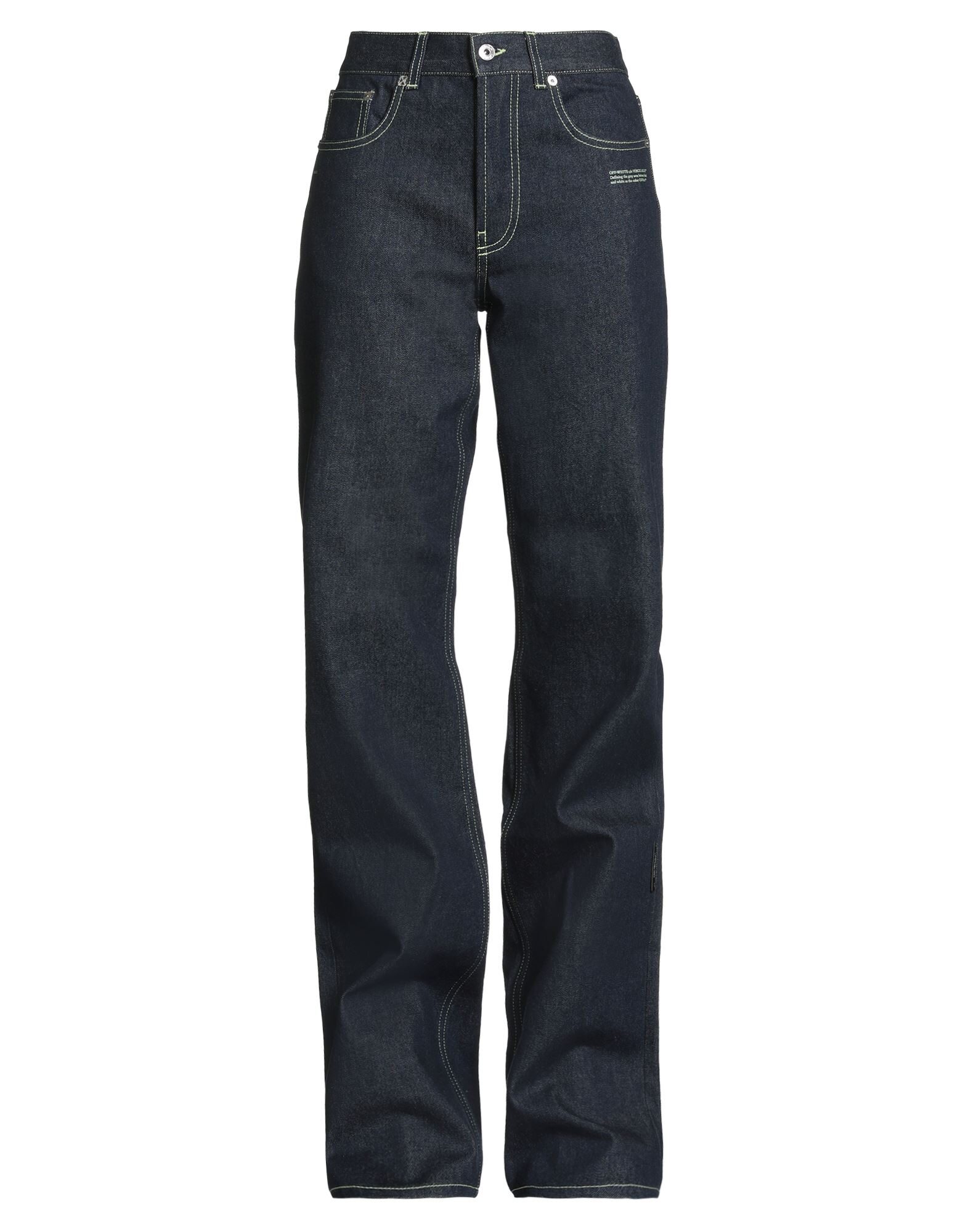 OFF-WHITE™ - Pantalons en jean