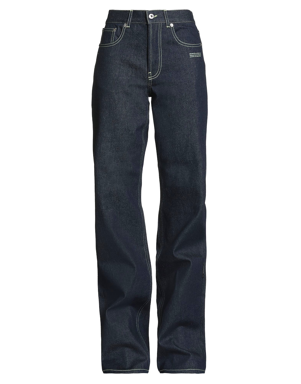 OFF-WHITE™ - Τζιν