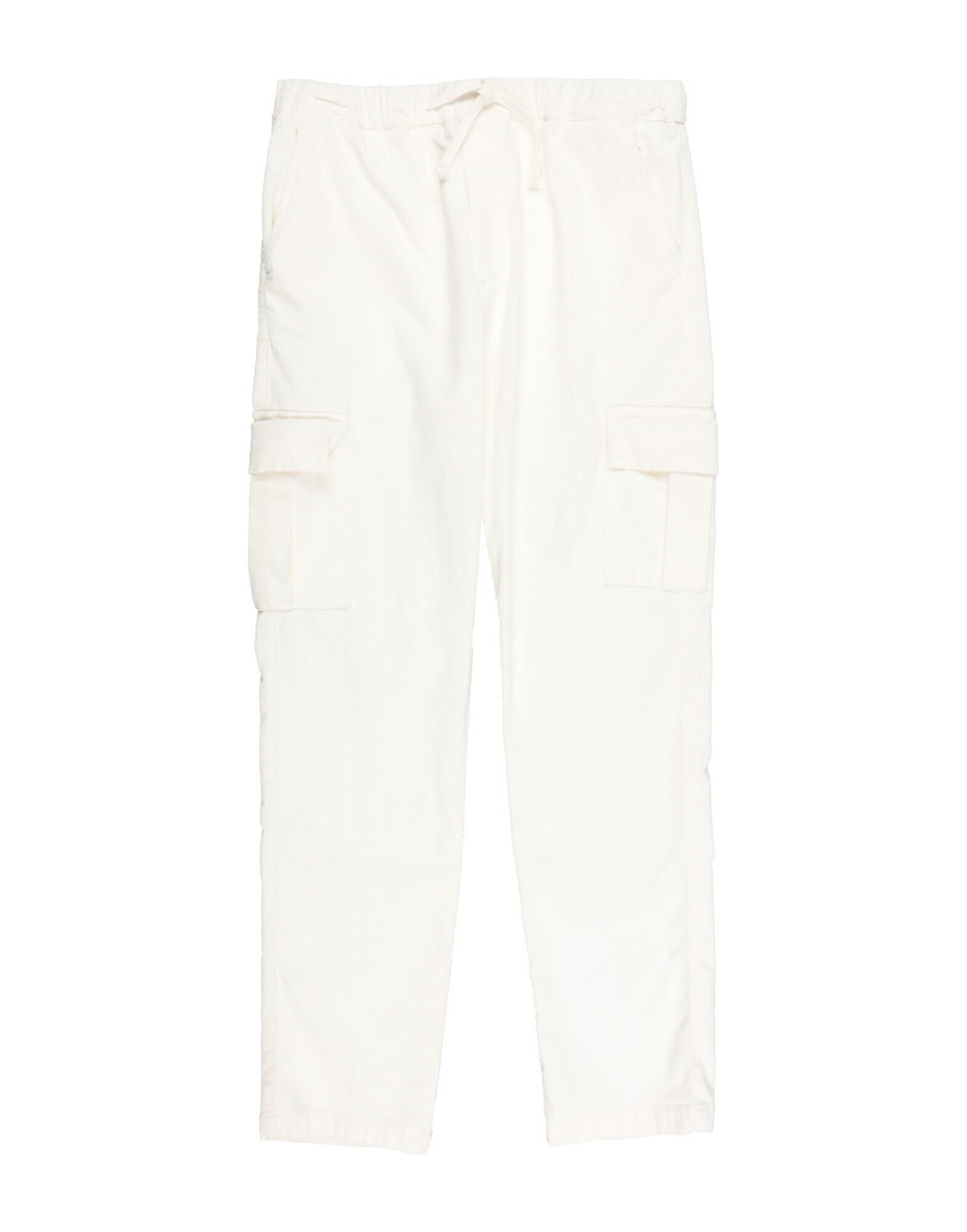 PAOLO PECORA - Повседневные брюки