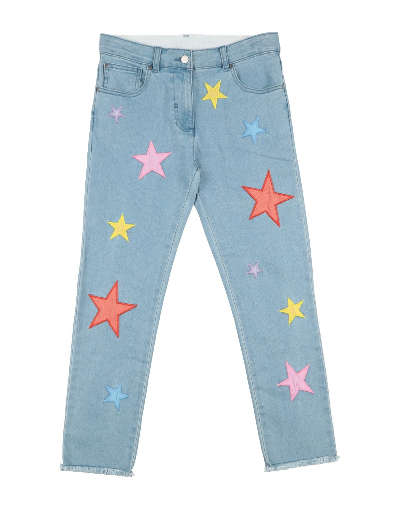 STELLA McCARTNEY KIDS - Jeans
