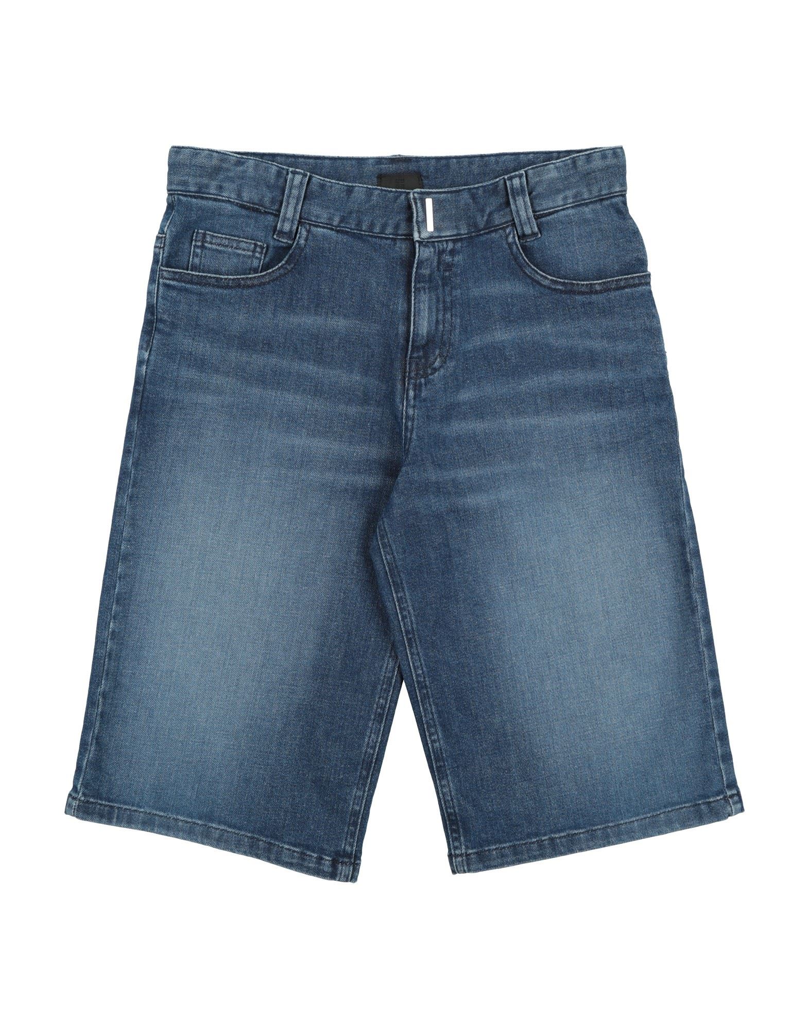 GIVENCHY - Джинсовые шорты