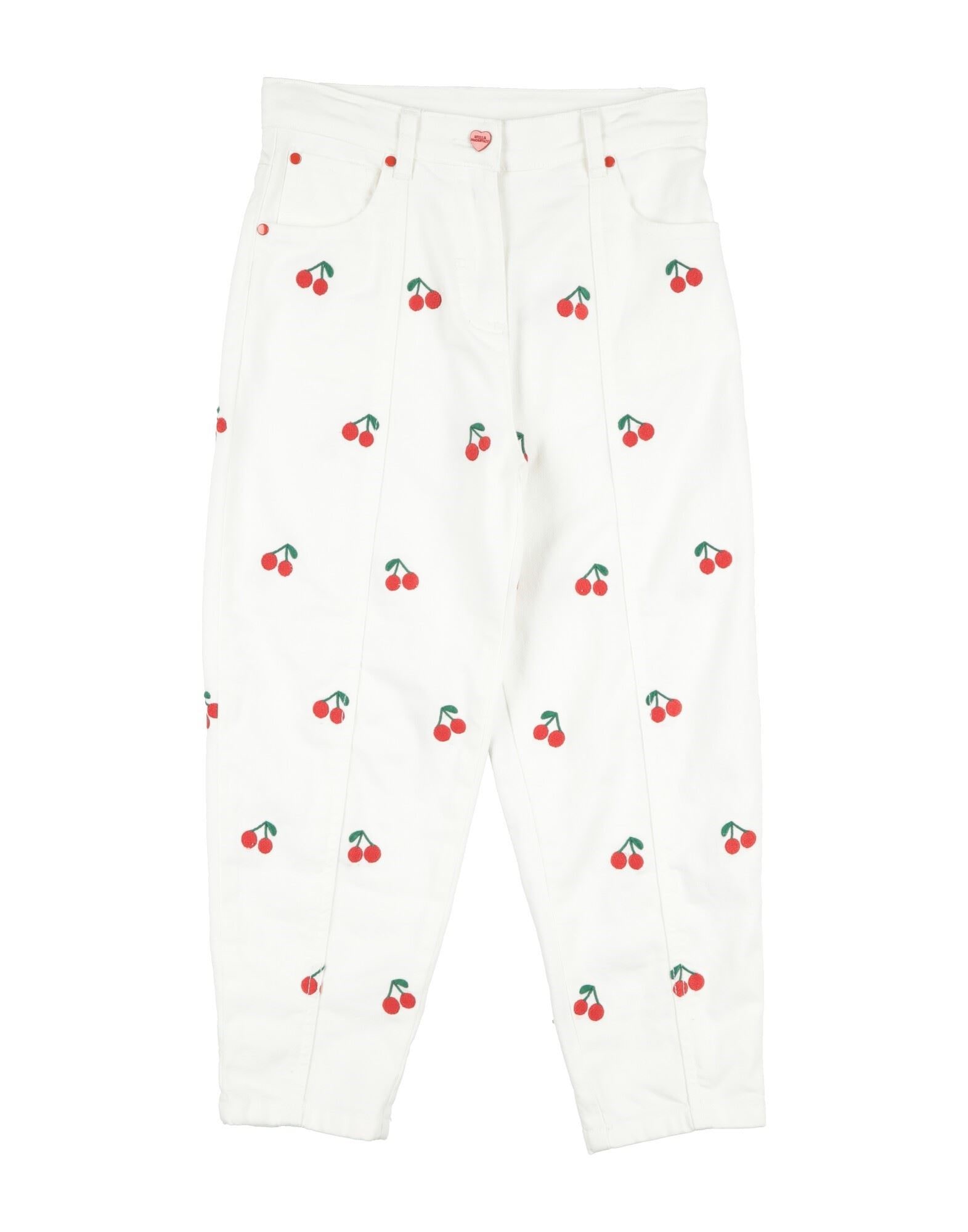 STELLA McCARTNEY KIDS - Jeanshosen