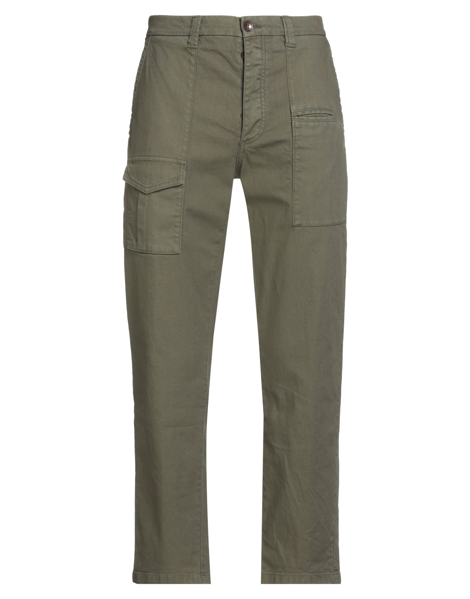 SIVIGLIA WHITE - Trousers