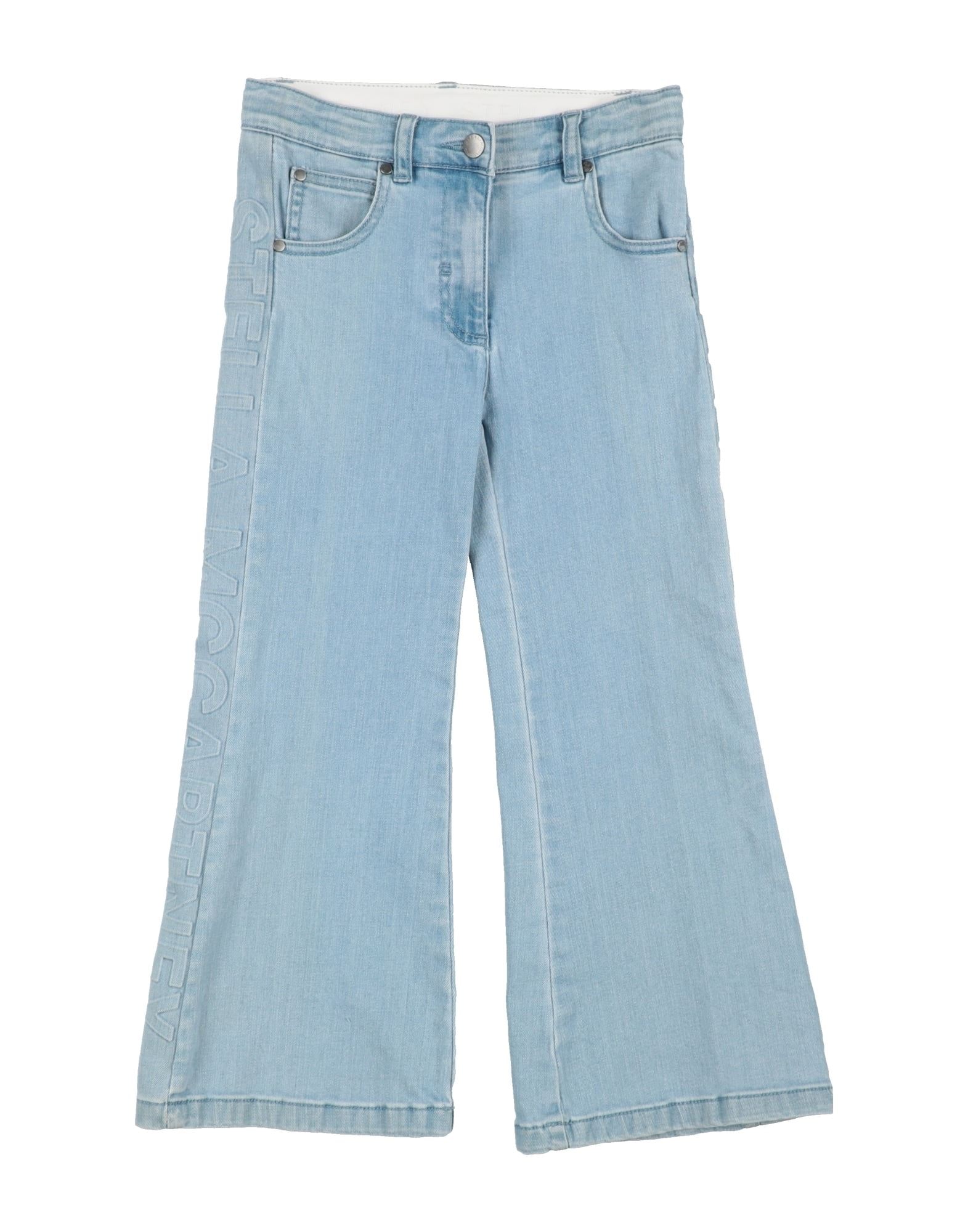 STELLA McCARTNEY KIDS - Jeans
