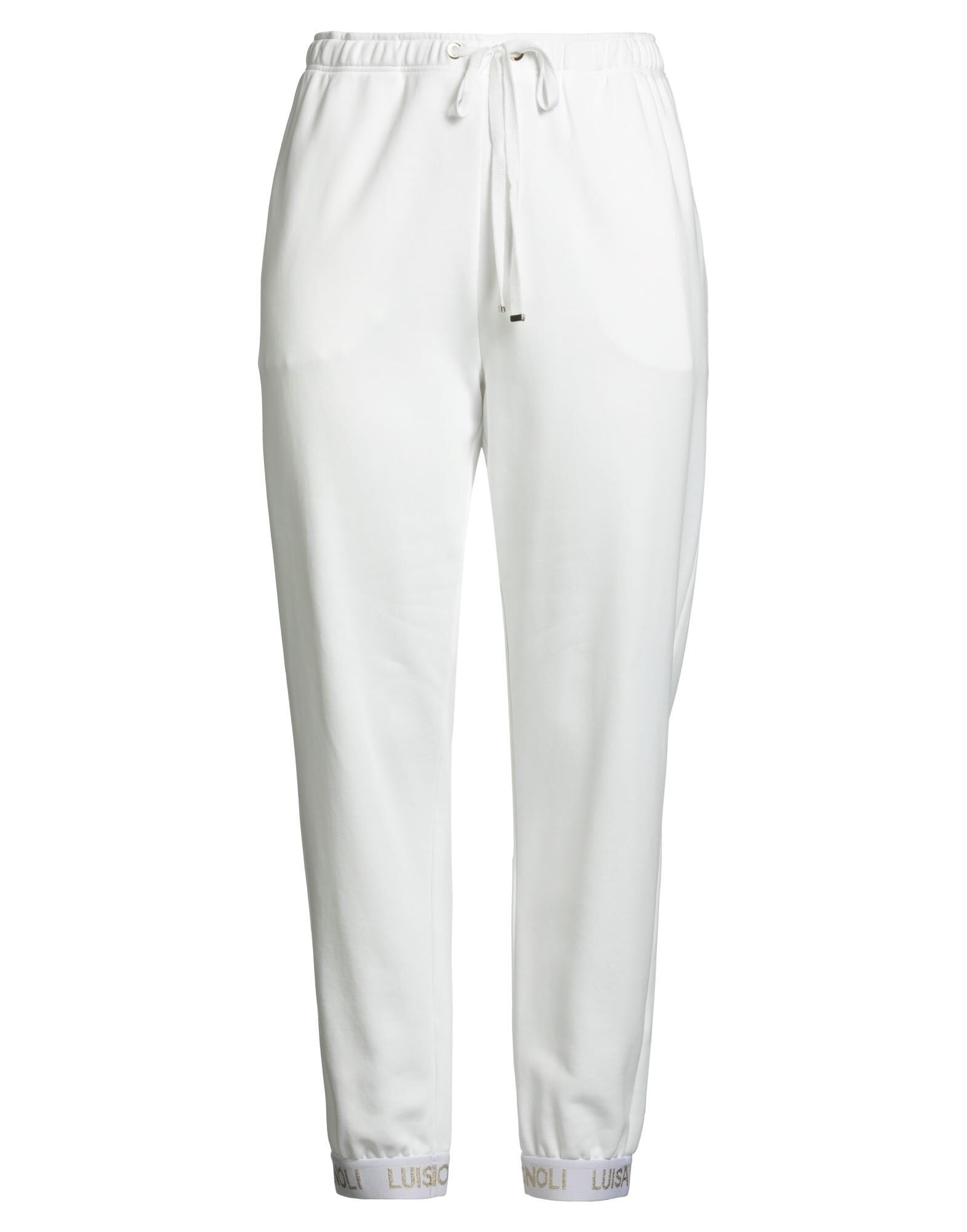 LUISA SPAGNOLI - Pants