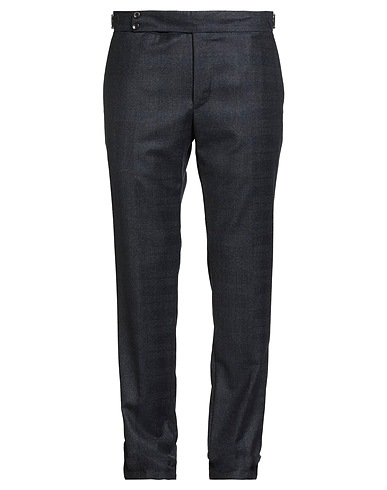 PT Torino Hosen Nachtblau 100% Super 100s Wolle