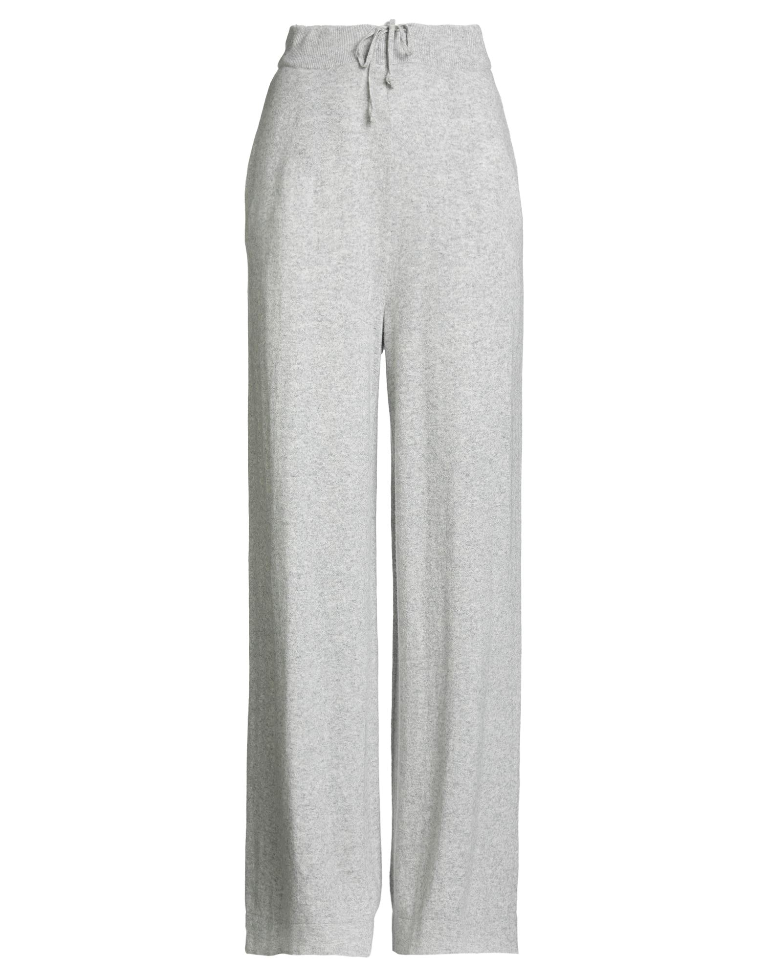 N.O.W. ANDREA ROSATI CASHMERE - Pants