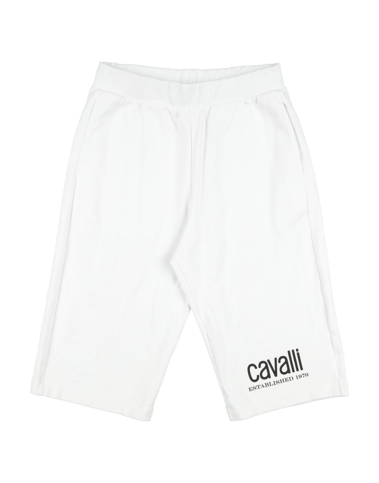 ROBERTO CAVALLI - Шорты и бермуды