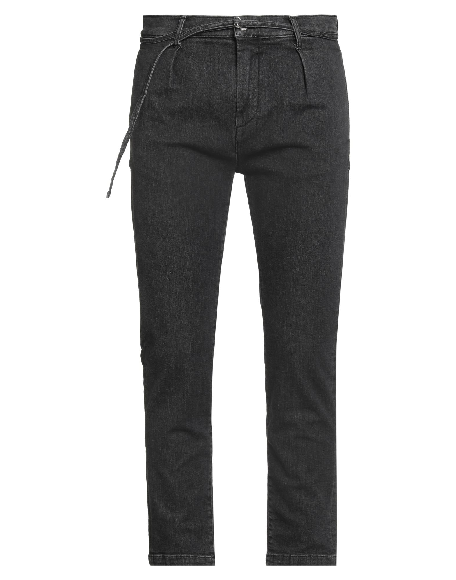 GREY DANIELE ALESSANDRINI - Jeans