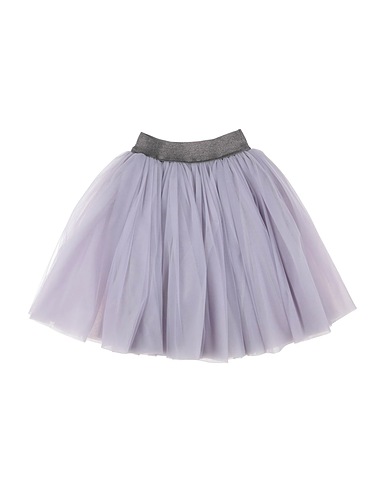 NIKOLIA Skirt Lilac 100% Polyester