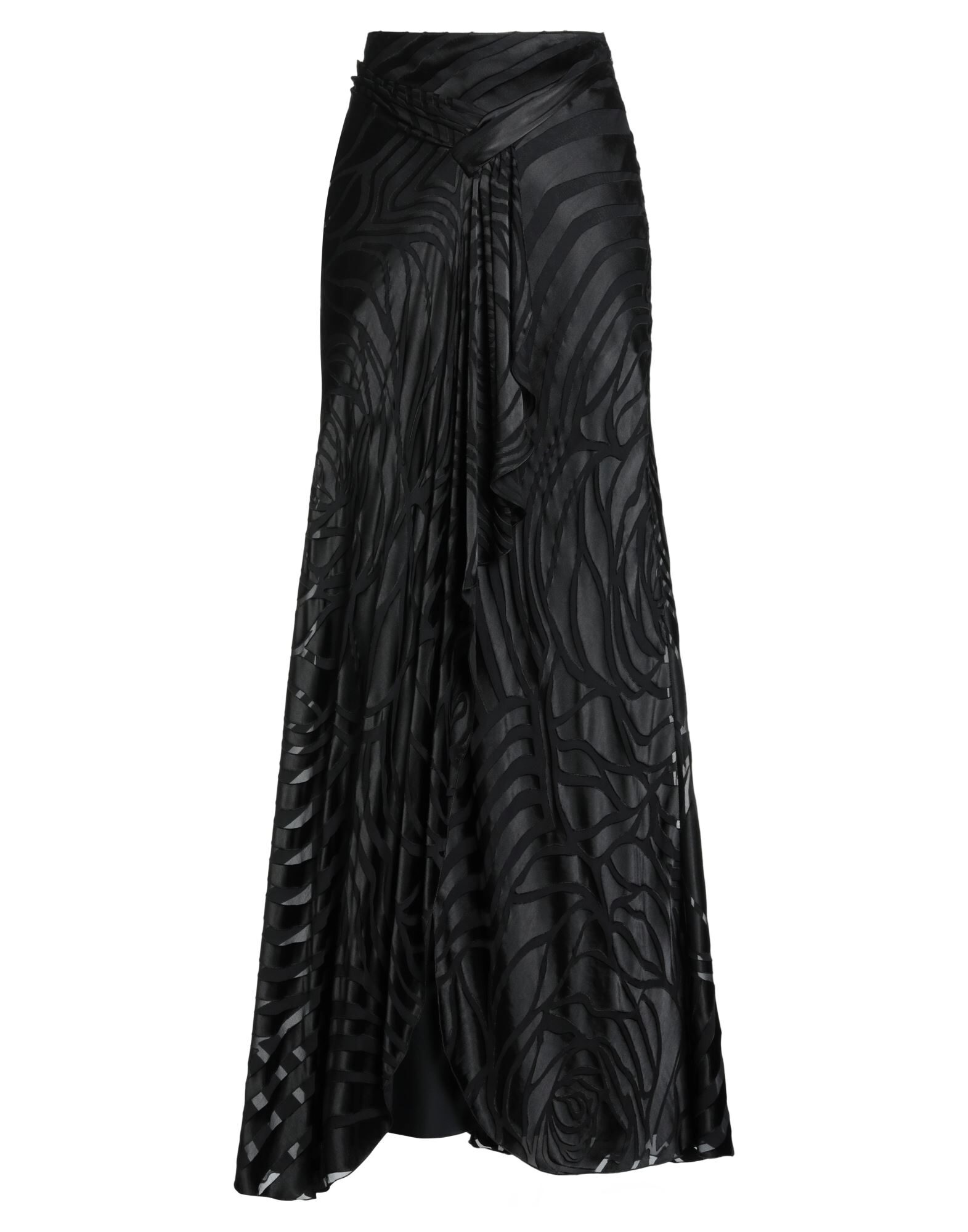 ALBERTA FERRETTI - Maxi skirts