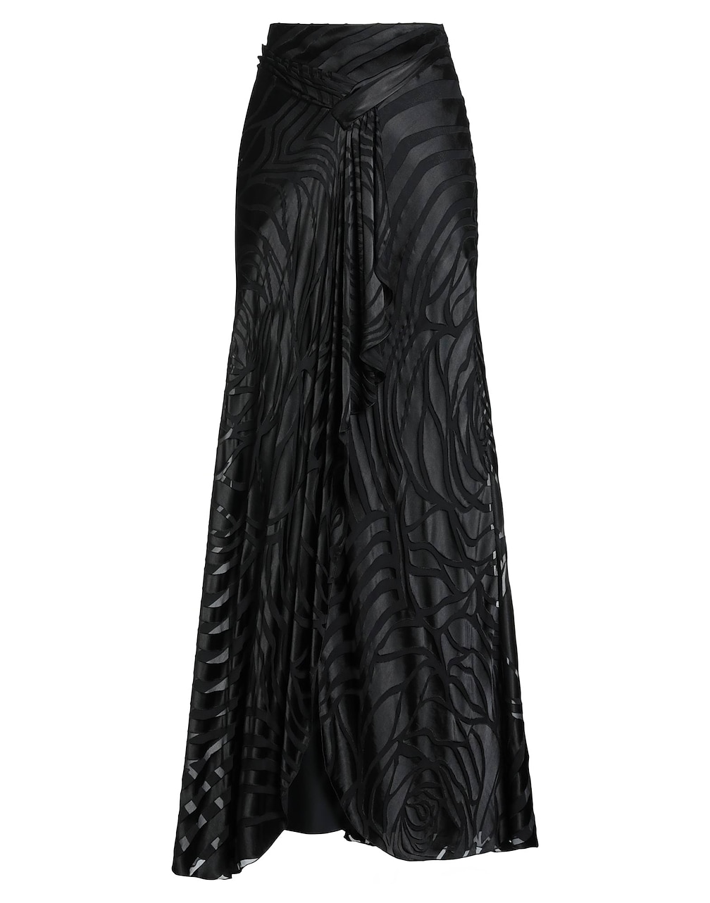 ALBERTA FERRETTI - Maxi skirts