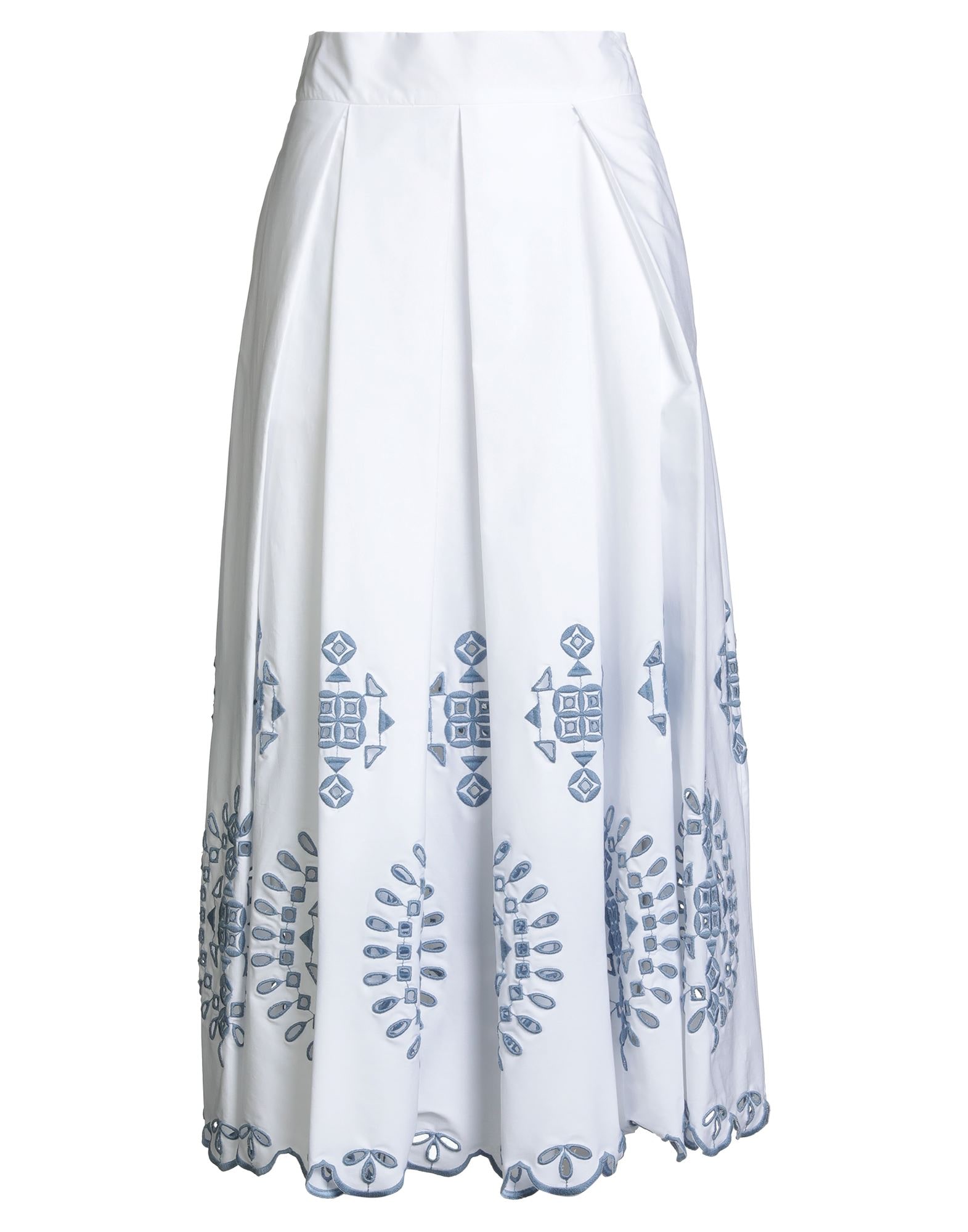 ELEVENTY - Maxi skirts