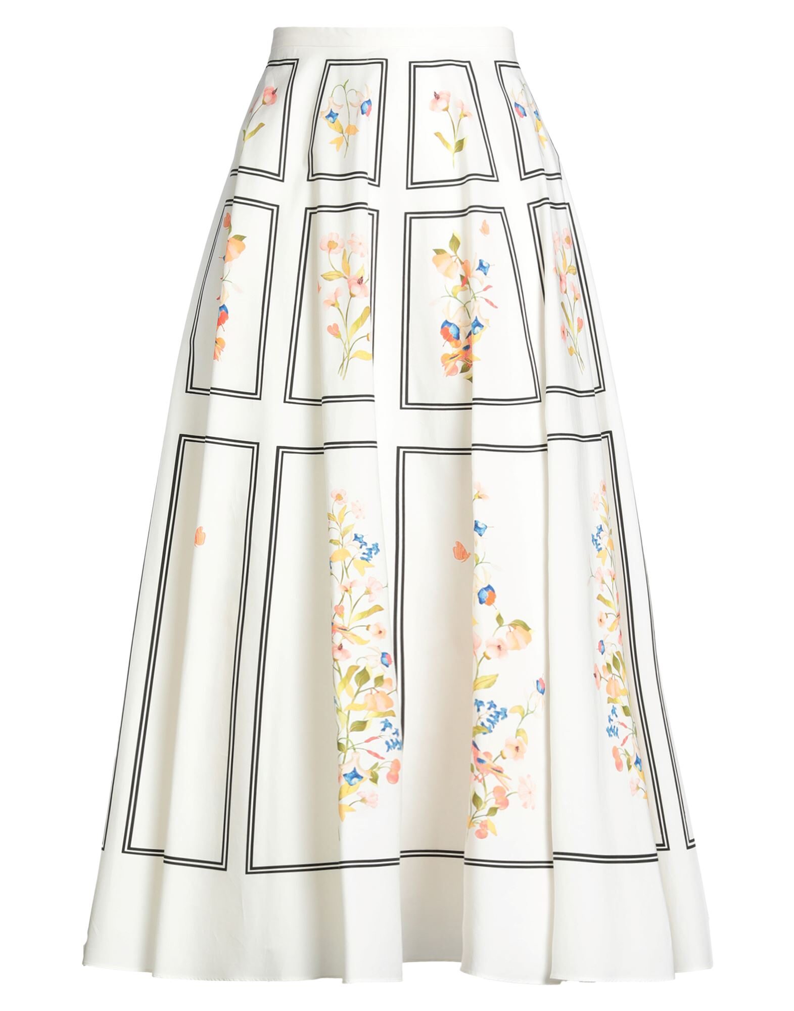 GIAMBATTISTA VALLI - Длинные юбки