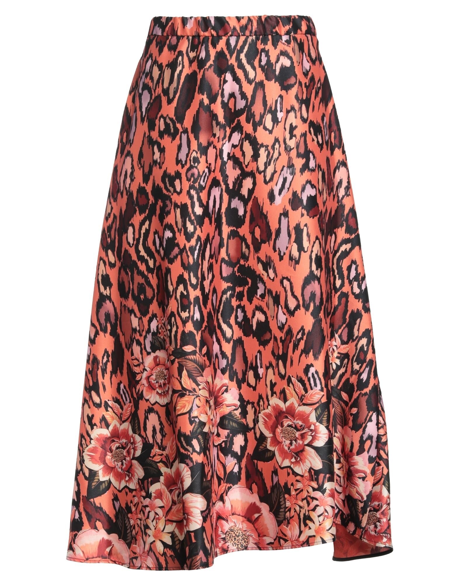 THE ABITO Milano - Midi skirts