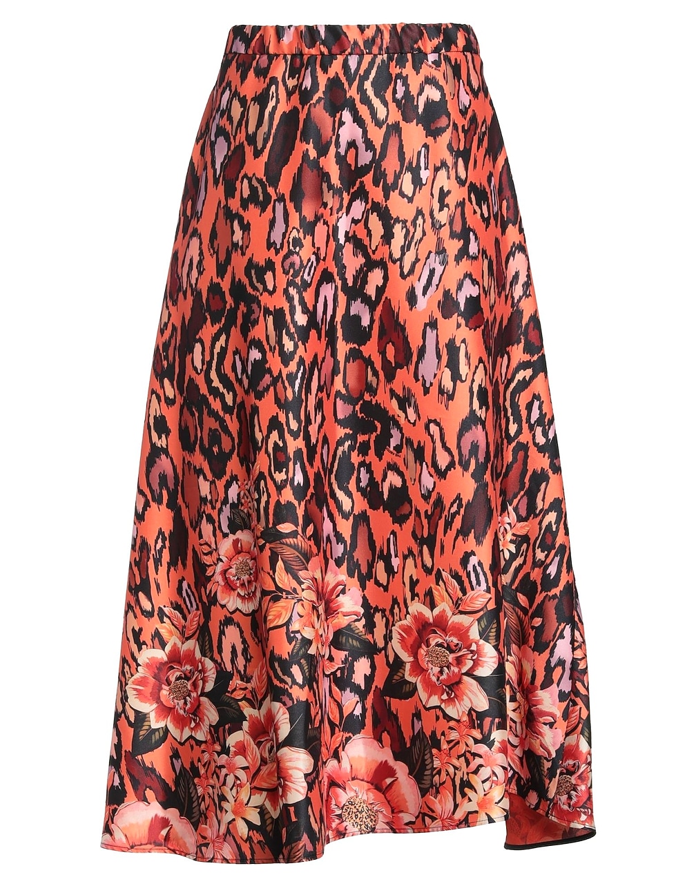 THE ABITO Milano - Midi-Röcke