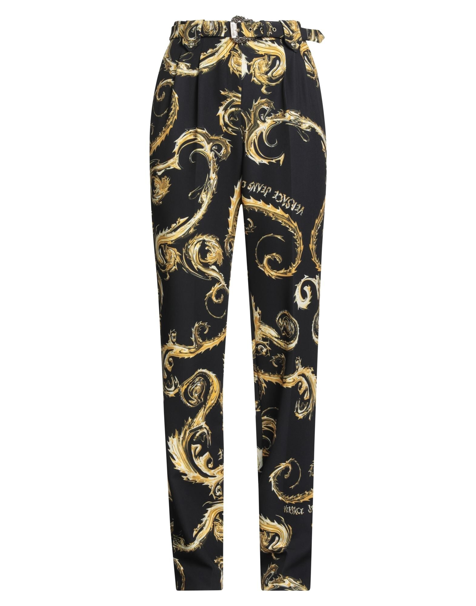 VERSACE JEANS COUTURE - Pants