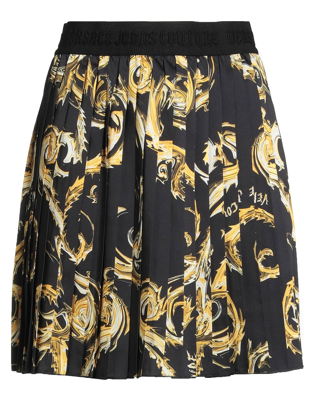 VERSACE JEANS COUTURE - Mini skirts