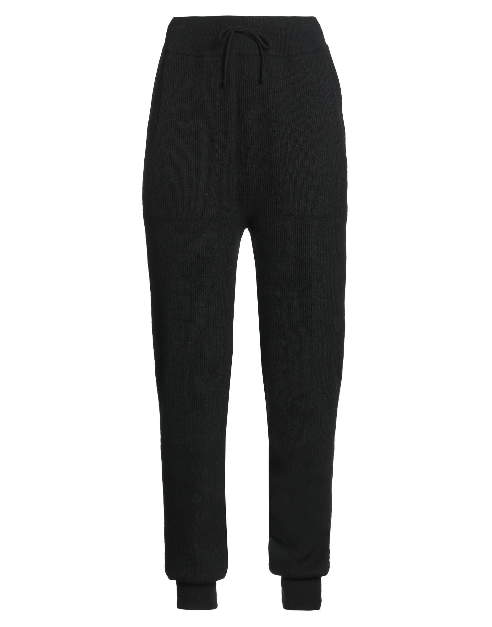 N.O.W. ANDREA ROSATI CASHMERE - Trousers