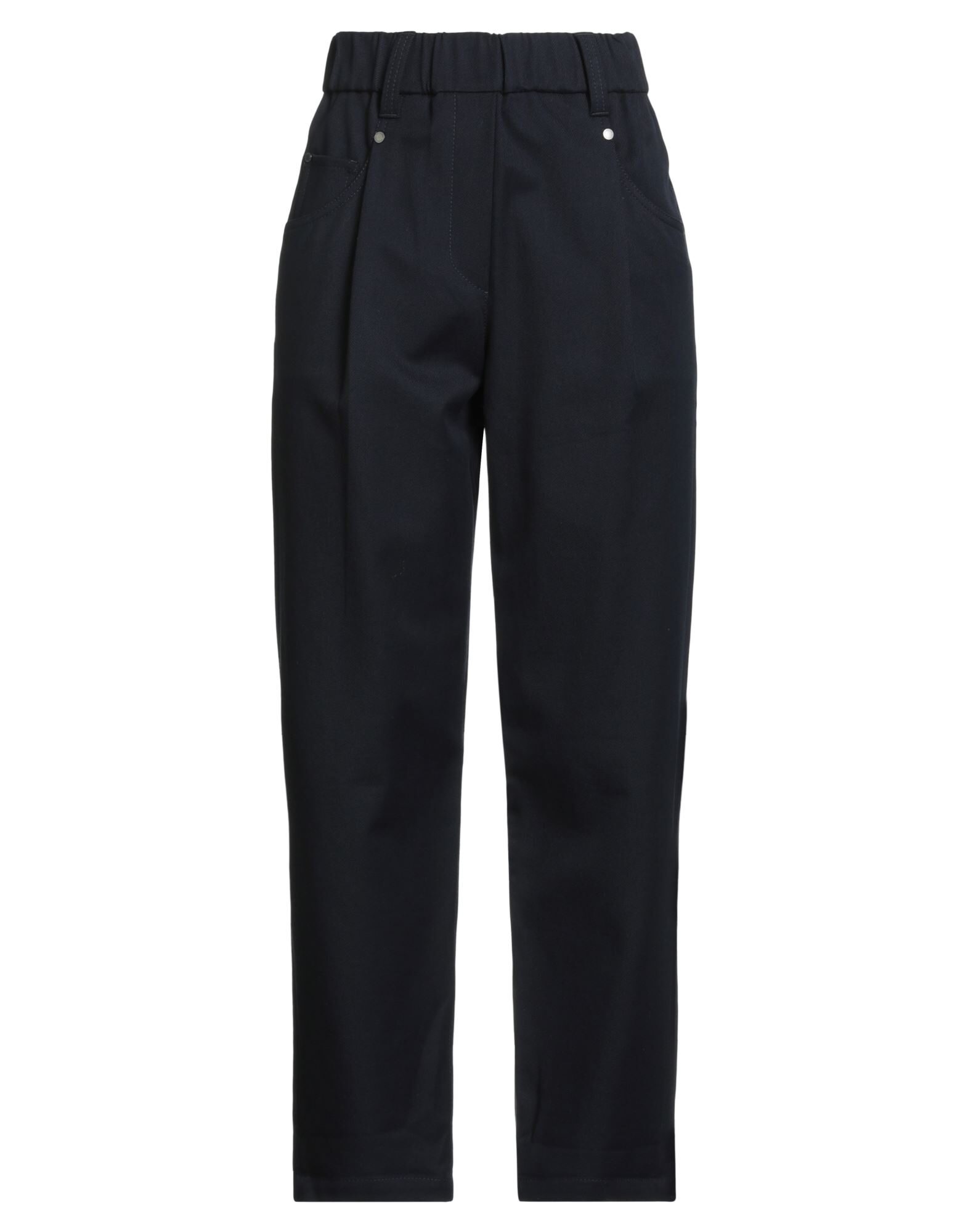 BRUNELLO CUCINELLI - Trousers