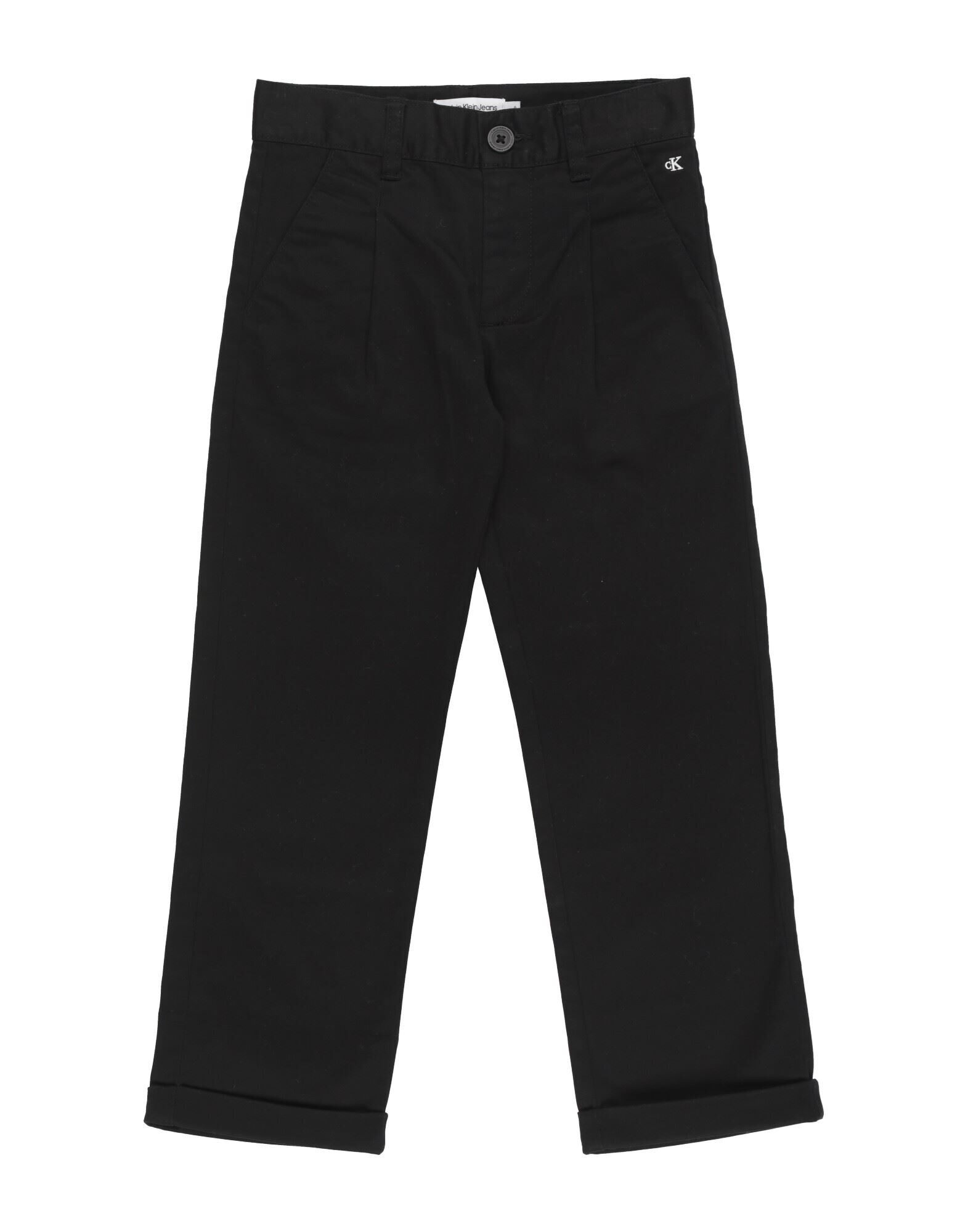 CALVIN KLEIN JEANS - Trousers