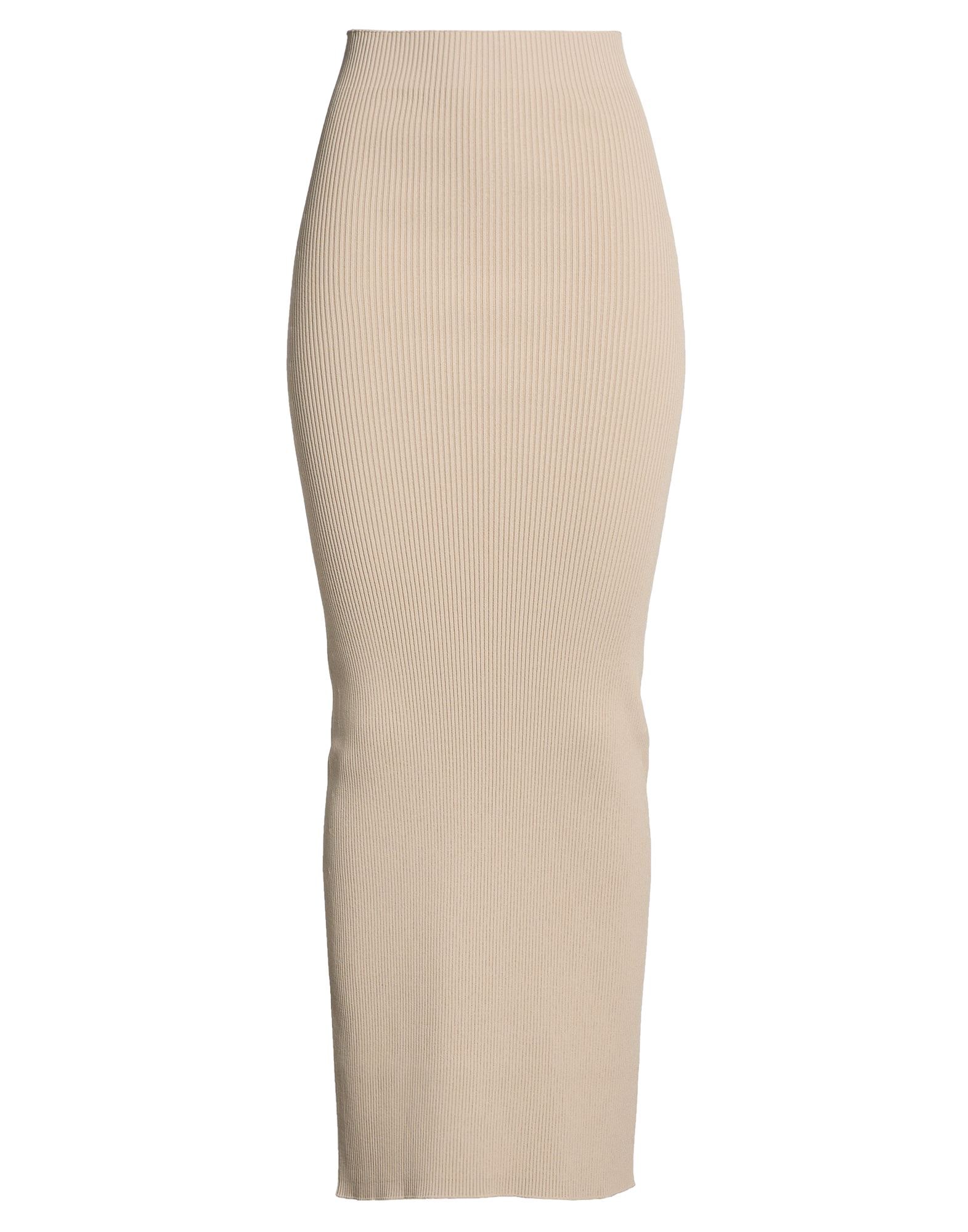 MAX MARA - Maxi skirts