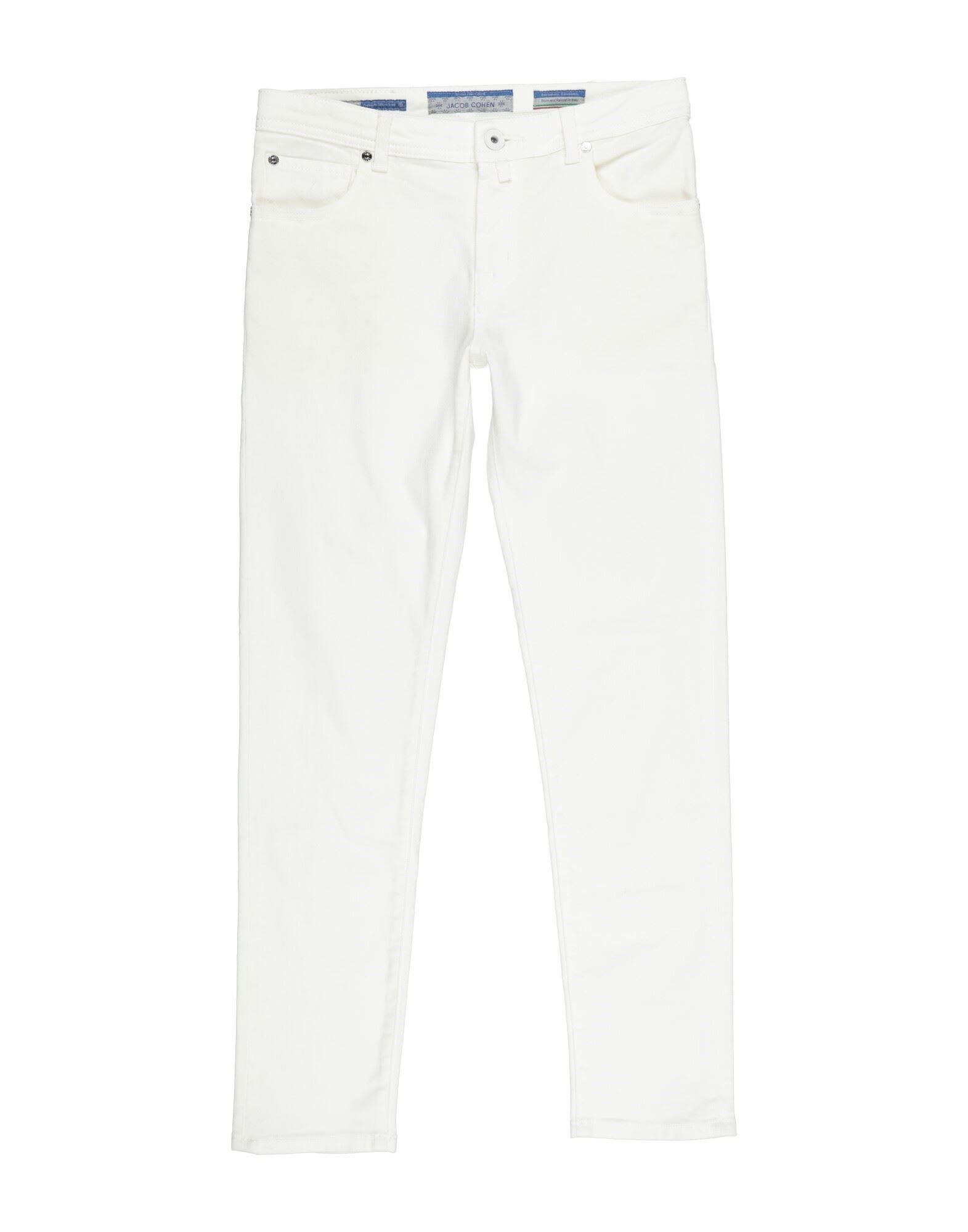 JACOB COHЁN - Pants