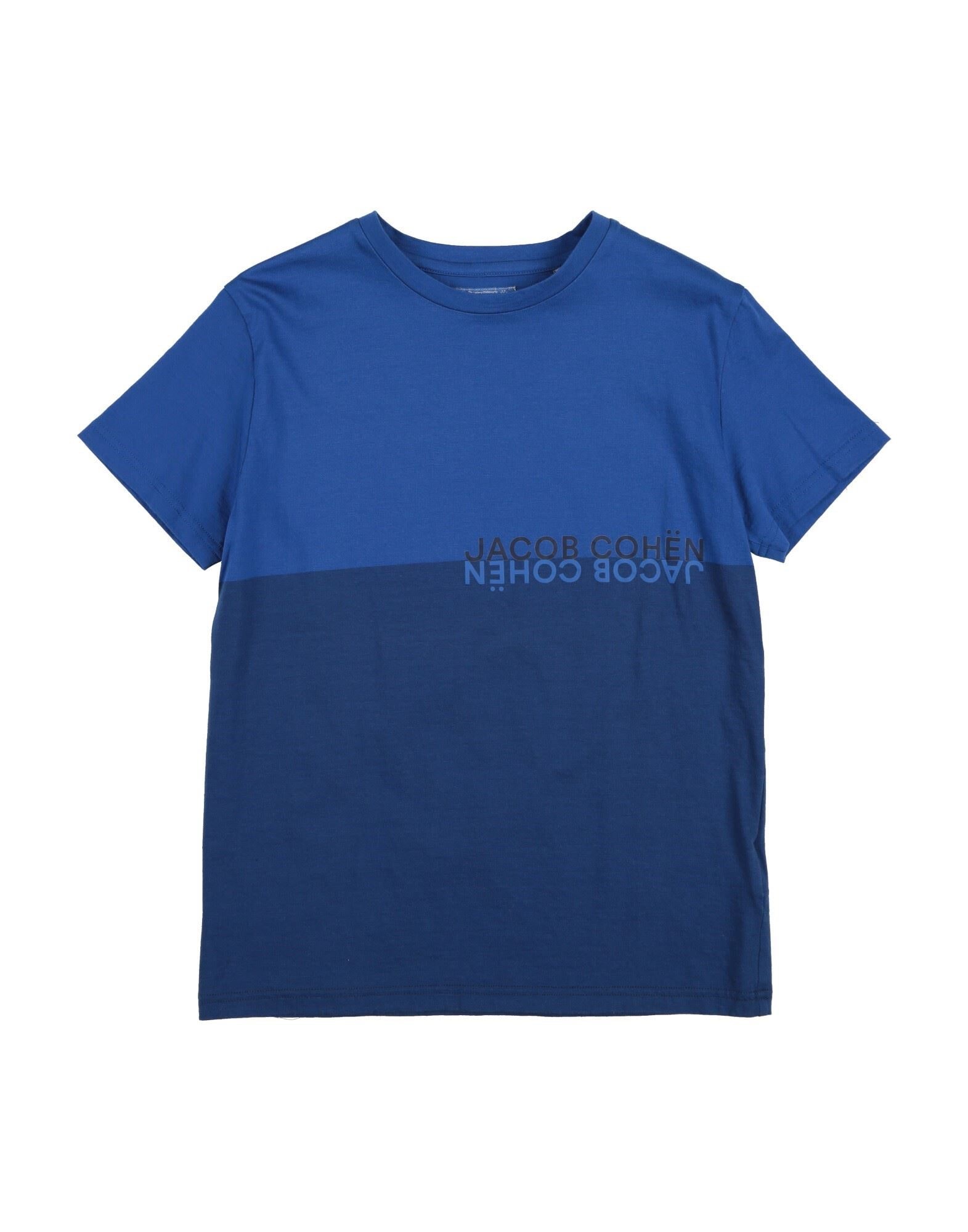 JACOB COHЁN - T-shirts