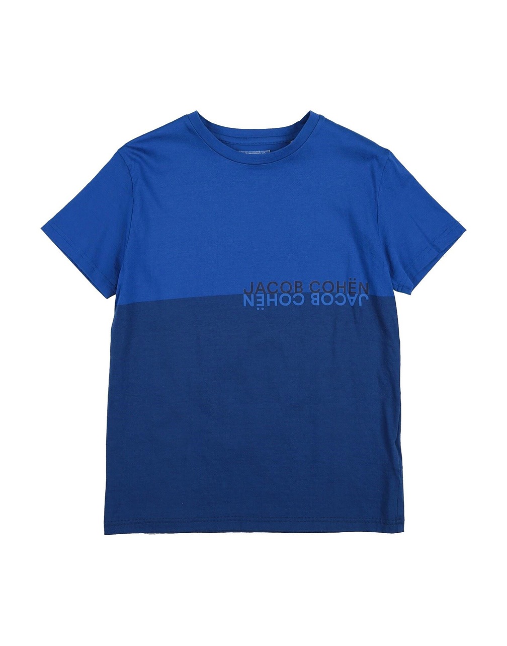 JACOB COHЁN - T-shirts
