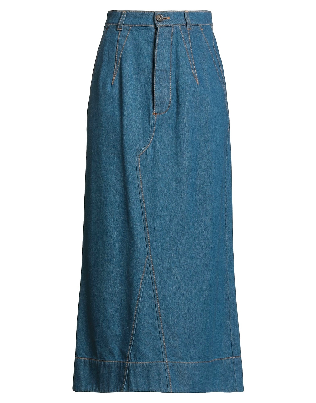 TOD'S - Denim φούστες