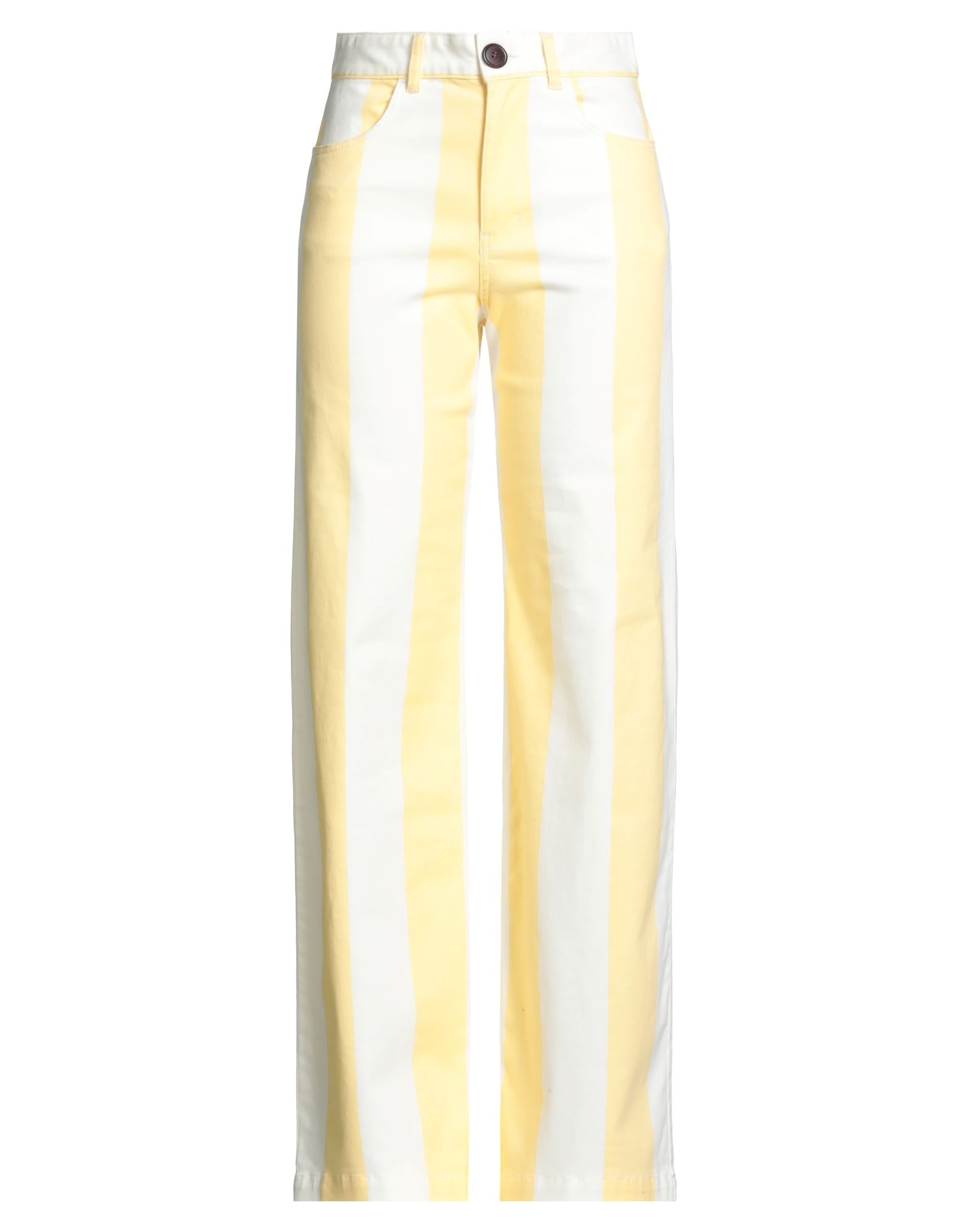 COCO Y MARIA - Повседневные брюки