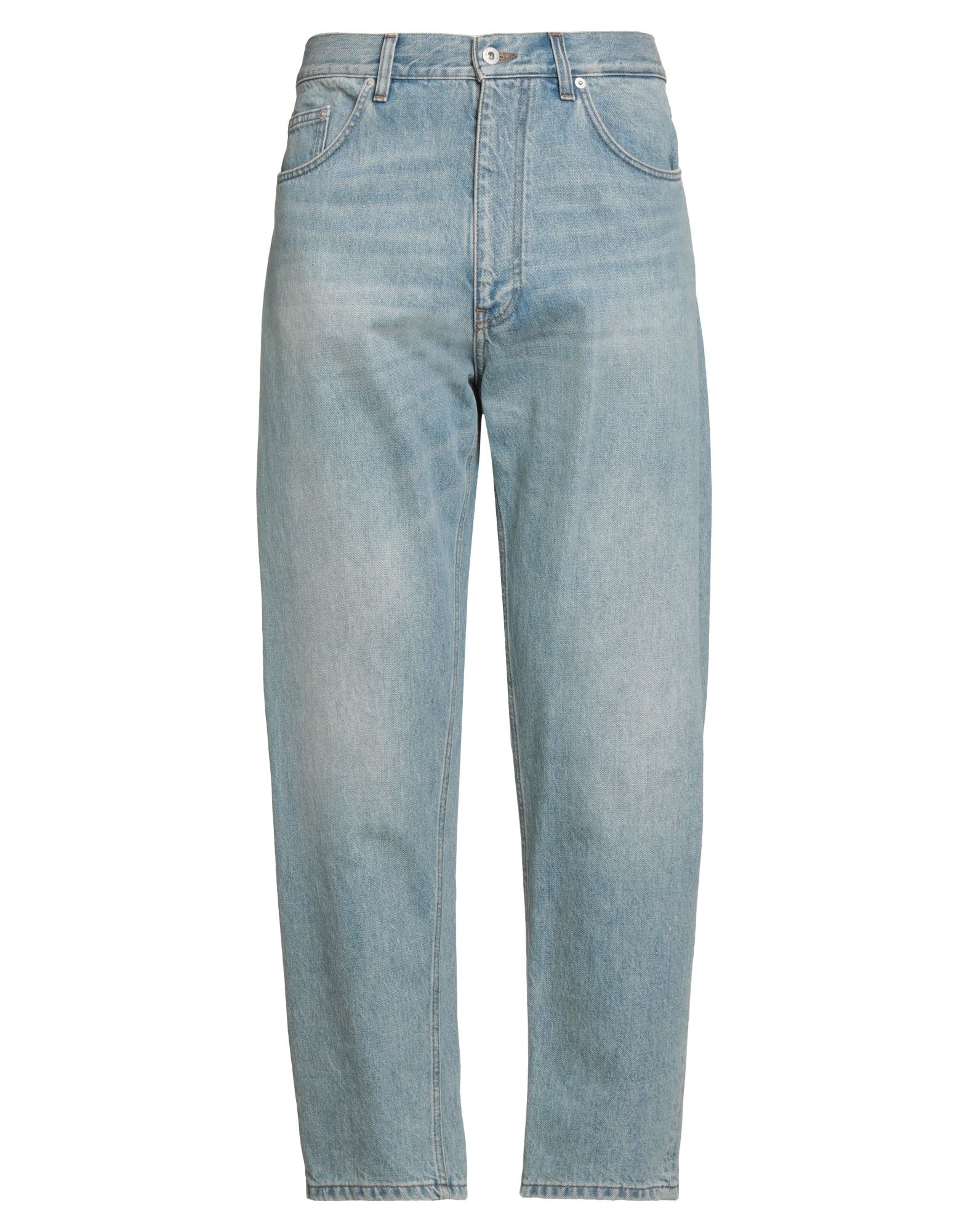 TOD'S - Джинсовые брюки