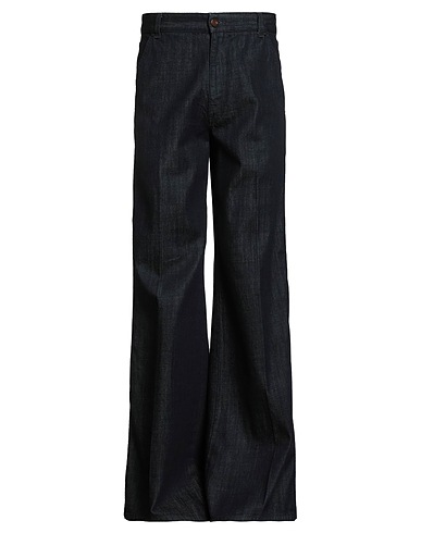 PT Torino Denim trousers 60% Cotton, 40% Lyocell